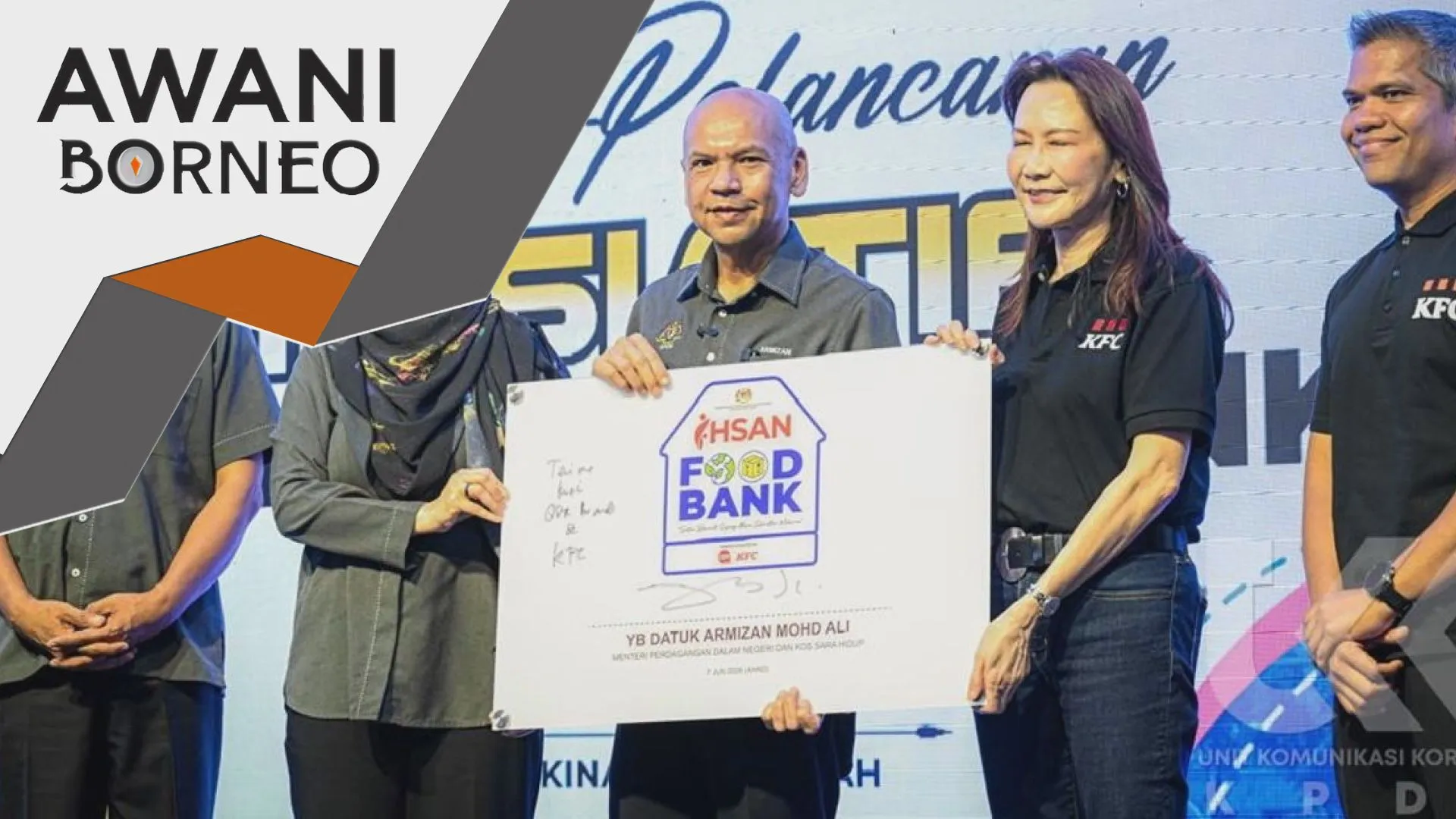 KPDN pelawa kerjasama perkasa program I-FB