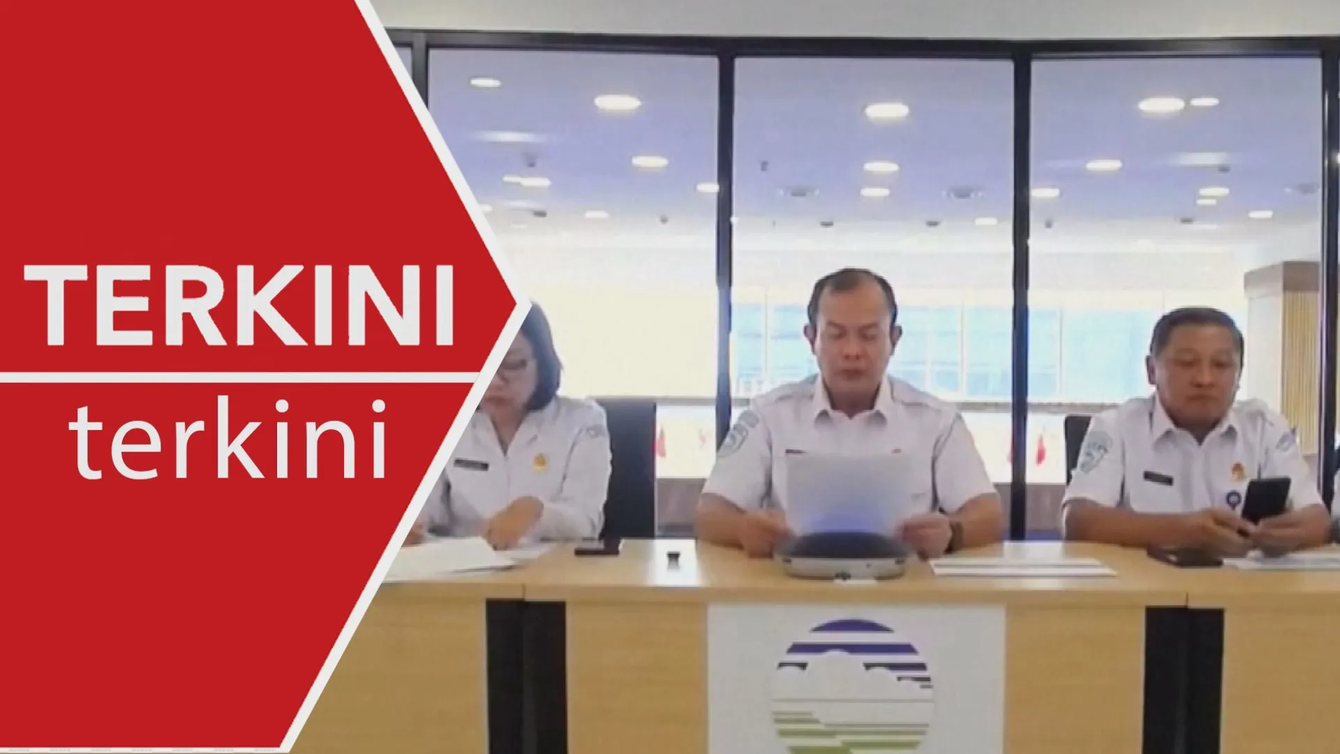 [TERKINI] Amaran tsunami di timur Indonesia