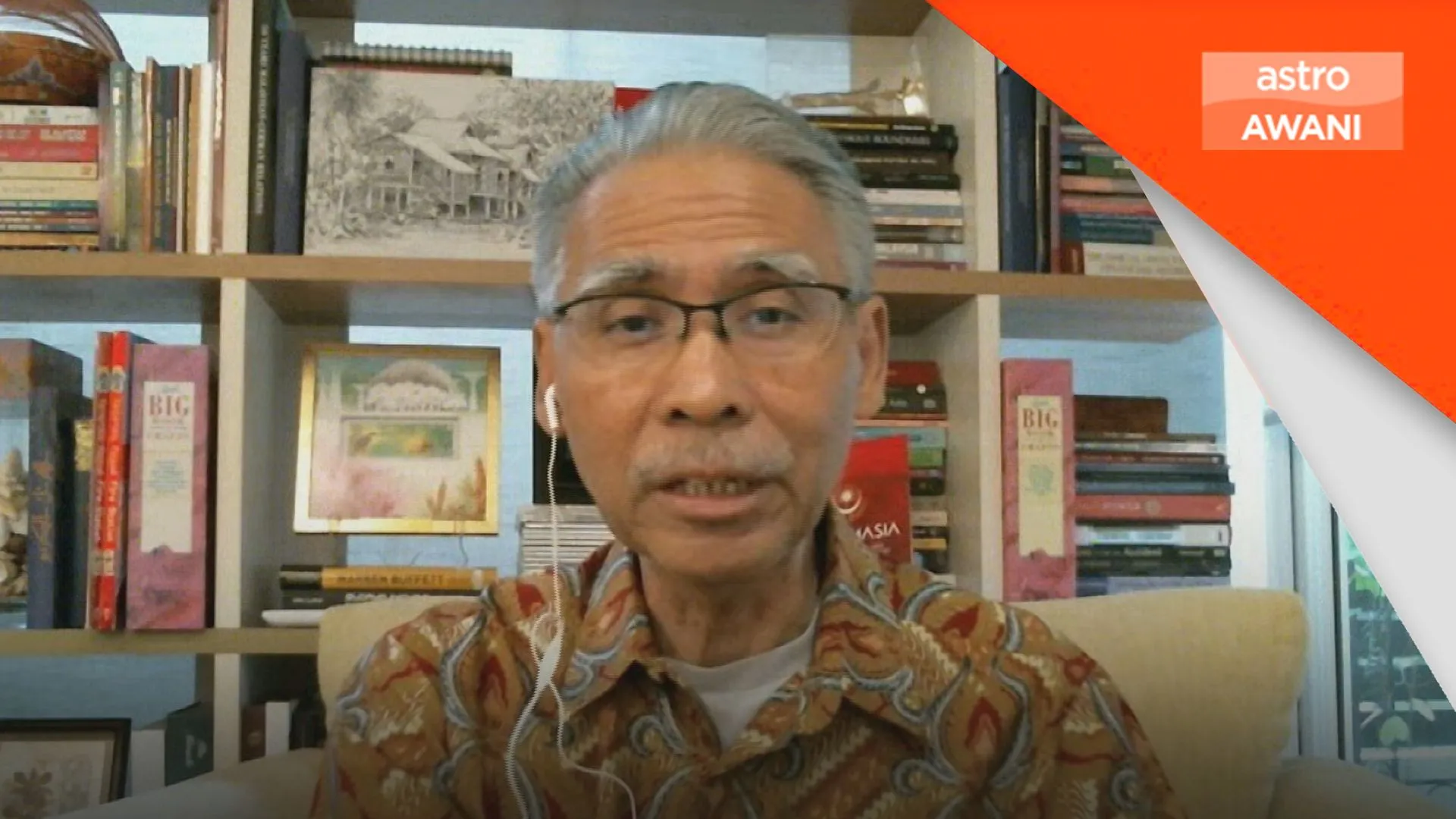 Konflik Asia Barat: Ketegangan meningkat, adakah perang skala besar kembali?