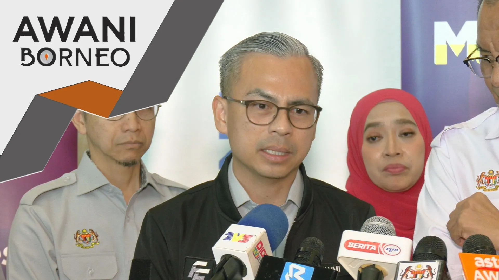 Takrif kemudaratan dalam talian akan diperluas- Fahmi