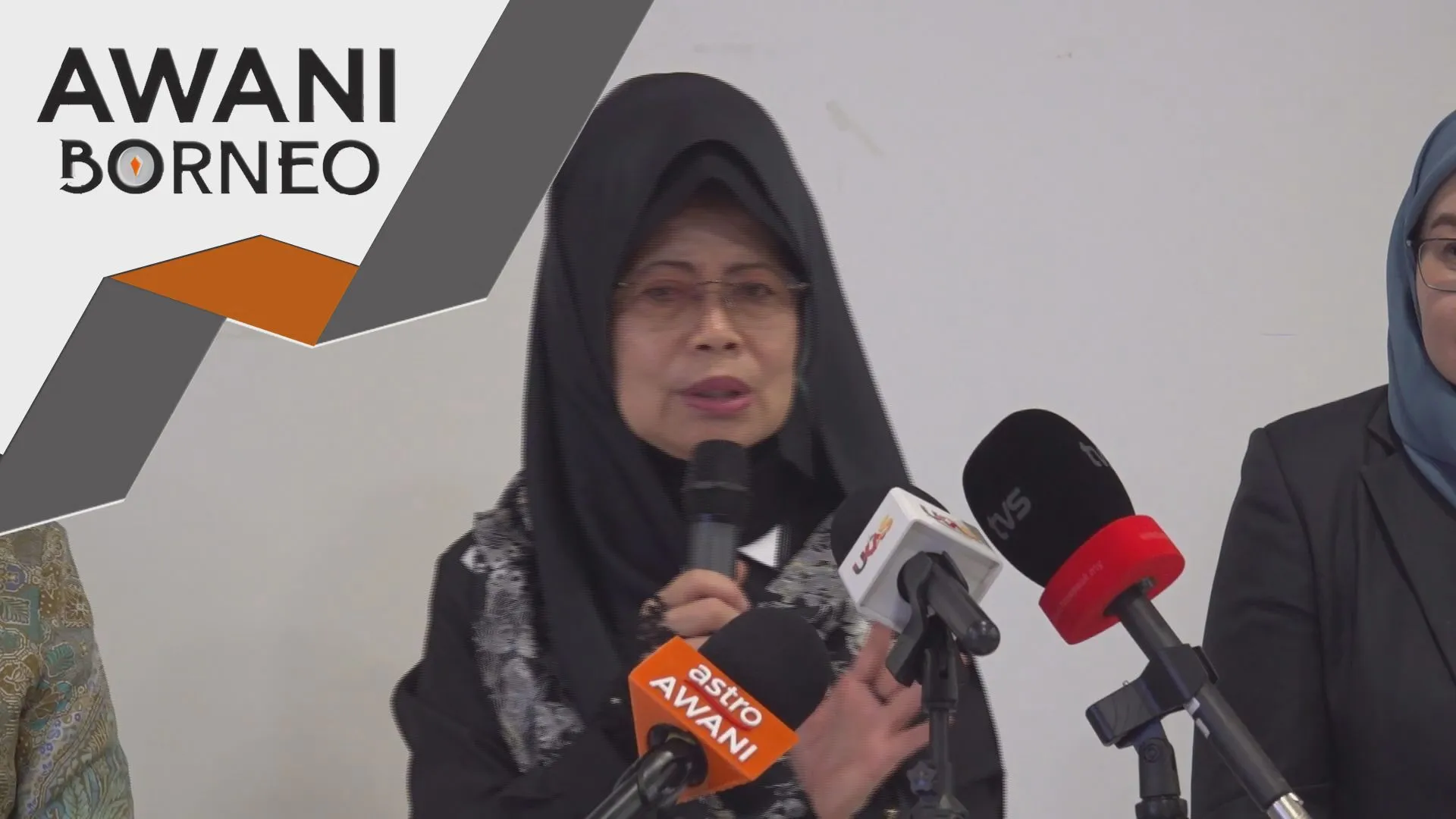 Bantuan Ibu Bersalin: Penambahbaikan sistem percepat proses menunggu
