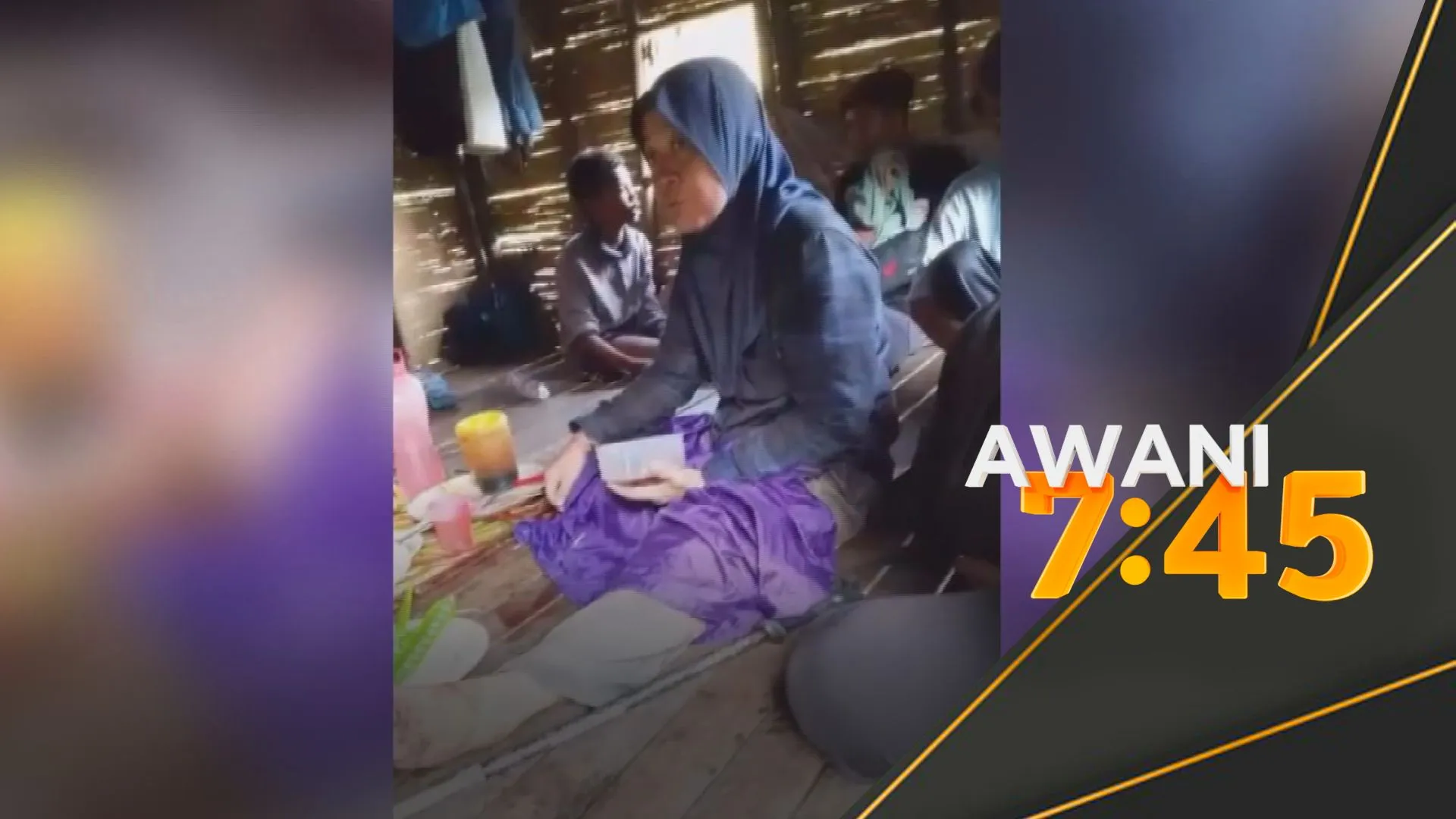 Polis selesai rakam keterangan Jaslinda