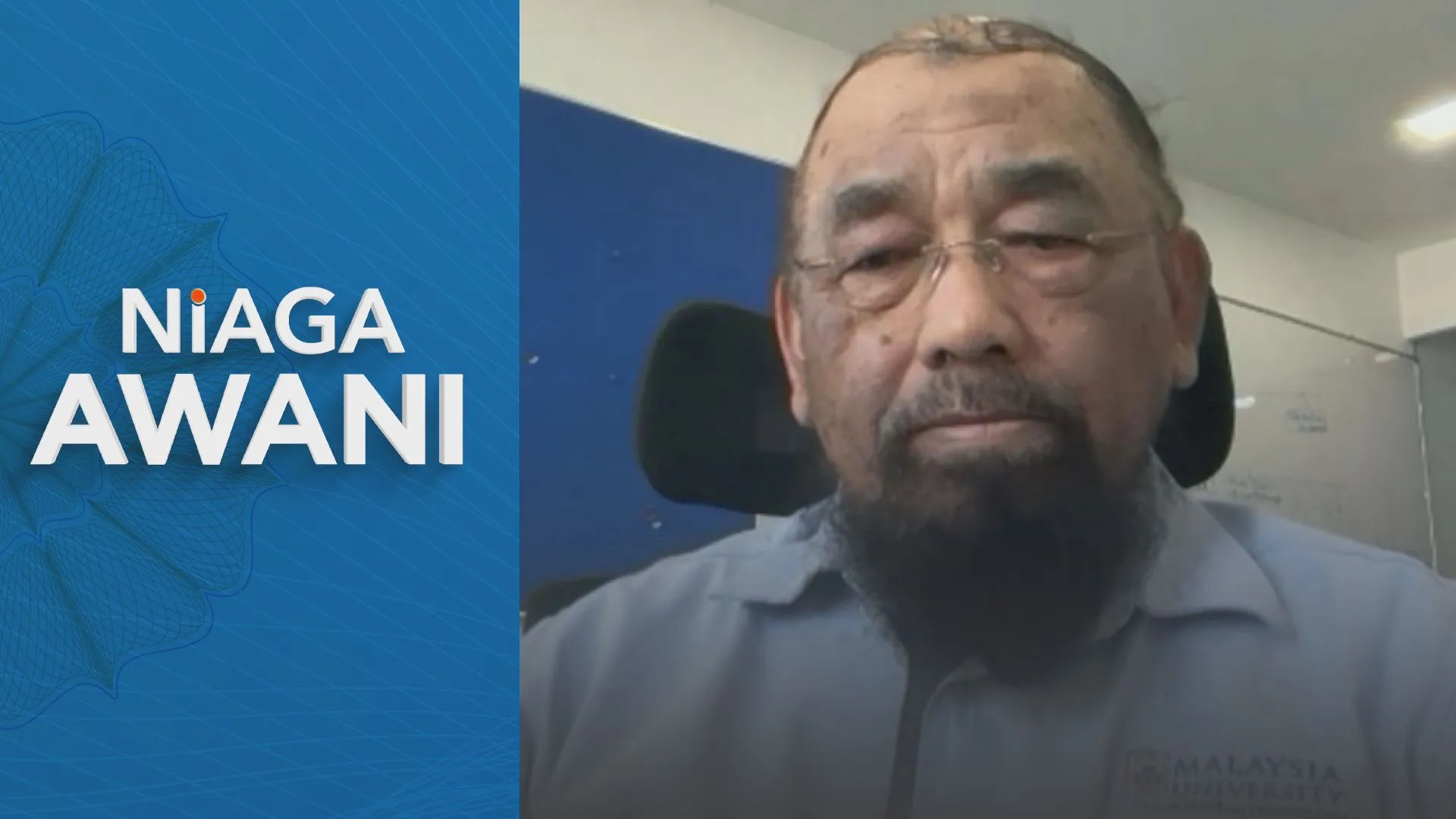 Krisis Bekalan: Apabila geopolitik menentukan harga barang