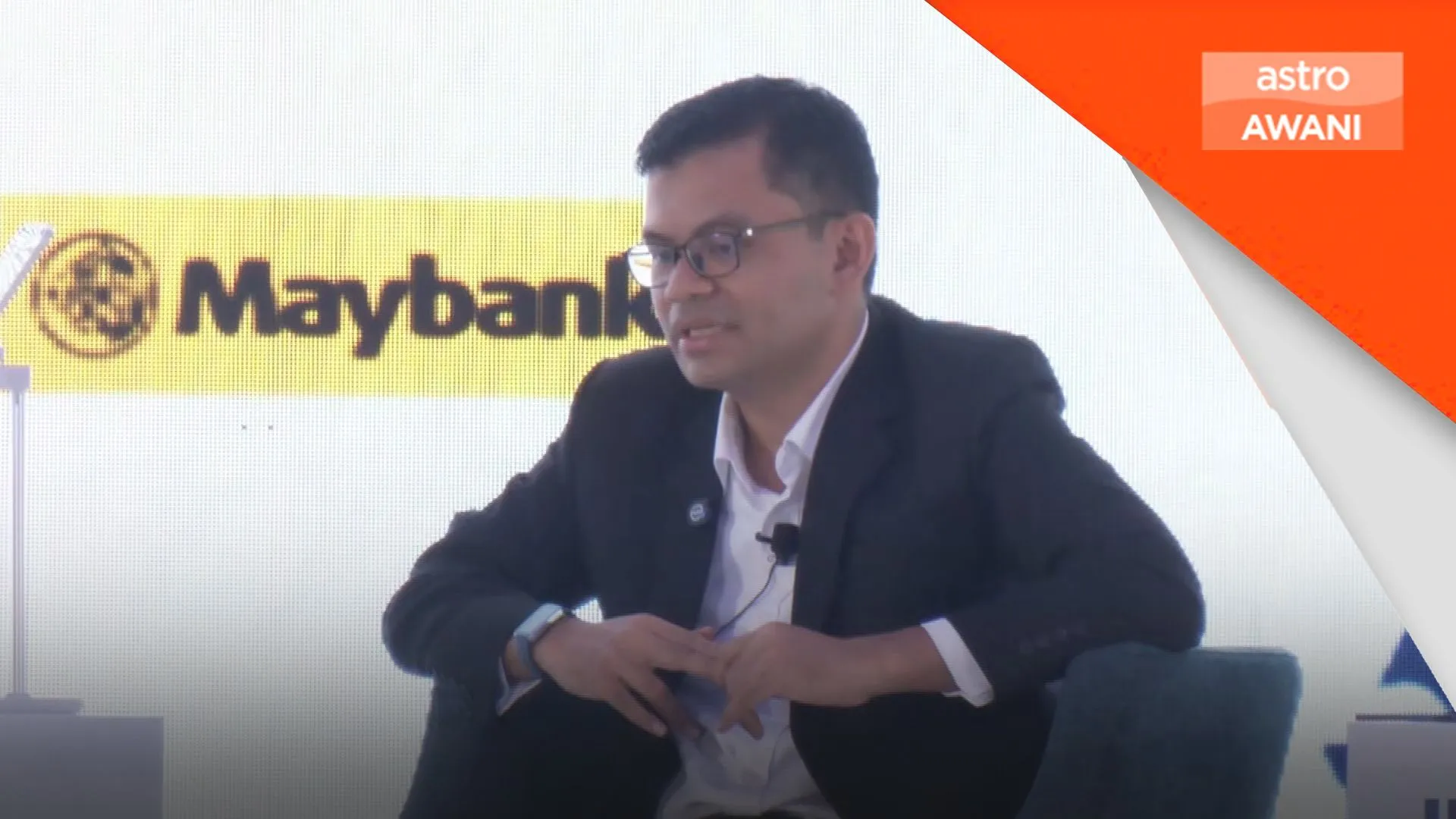 Malaysia perlu fokus aplikasi, peningkatan produktiviti