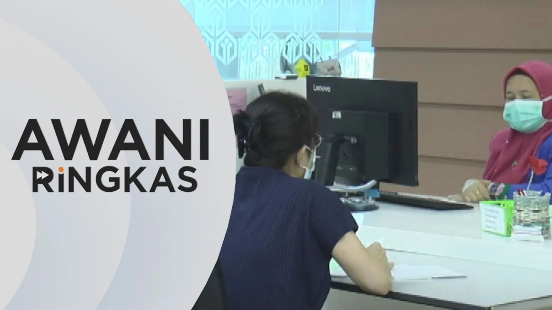 AWANI Ringkas: PERKESO jangka tuntutan meningkat tiga kali ganda