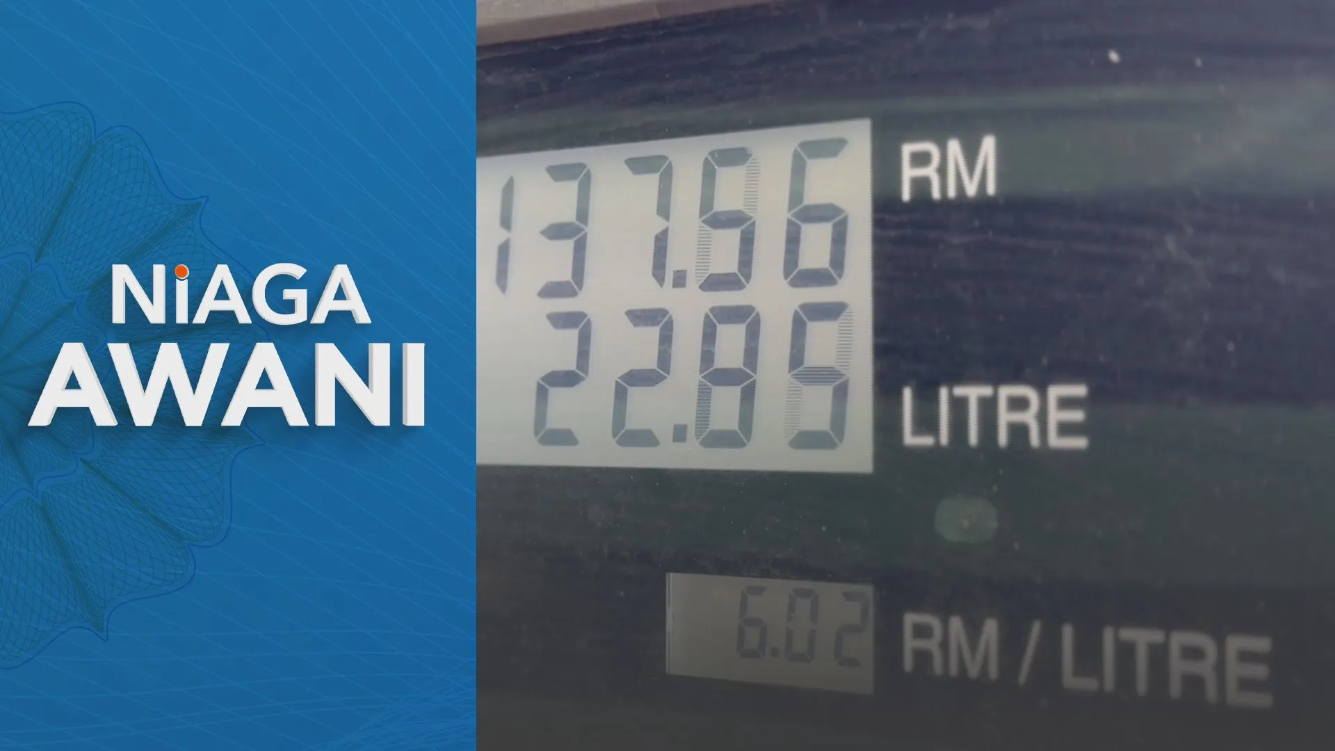 Kekalkan subsidi bahan api, bukti kebajikan rakyat sentiasa jadi keutamaan