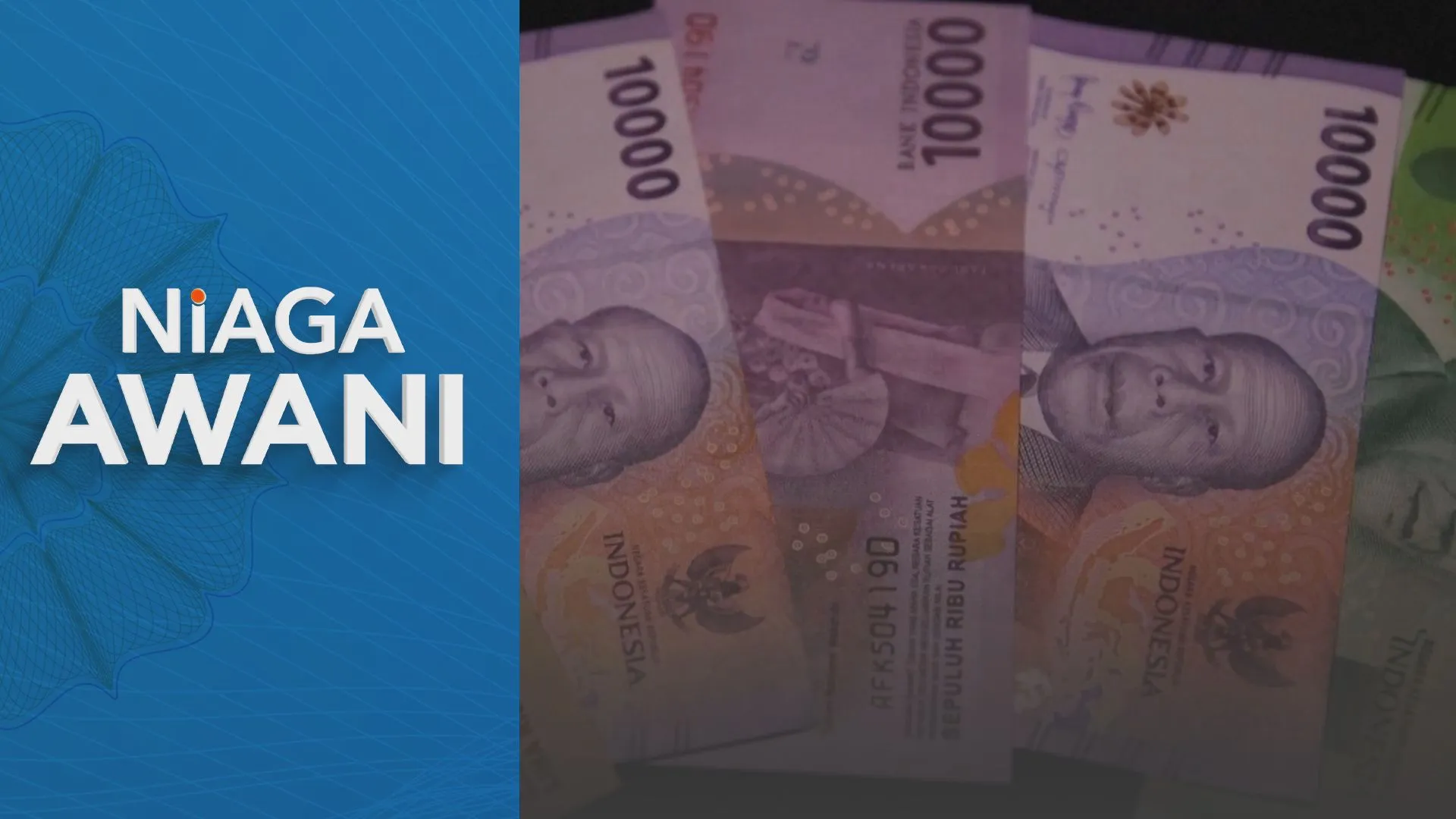 Bank Indonesia naikkan kadar faedah bagi bendung kemerosotan nilai rupiah