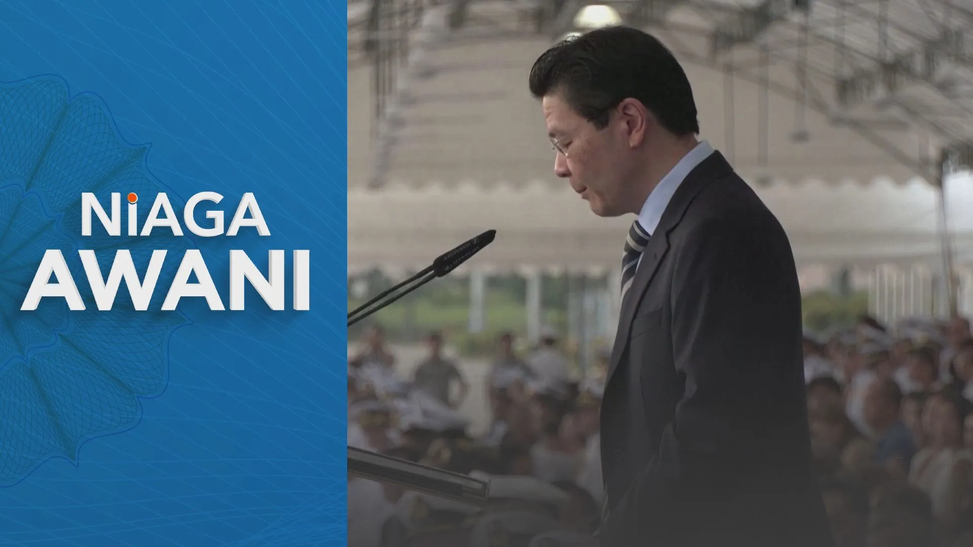 Singapura akan perkukuh integrasi, perluas kerjasama inklusif semasa Asean 2027 - PM Wong