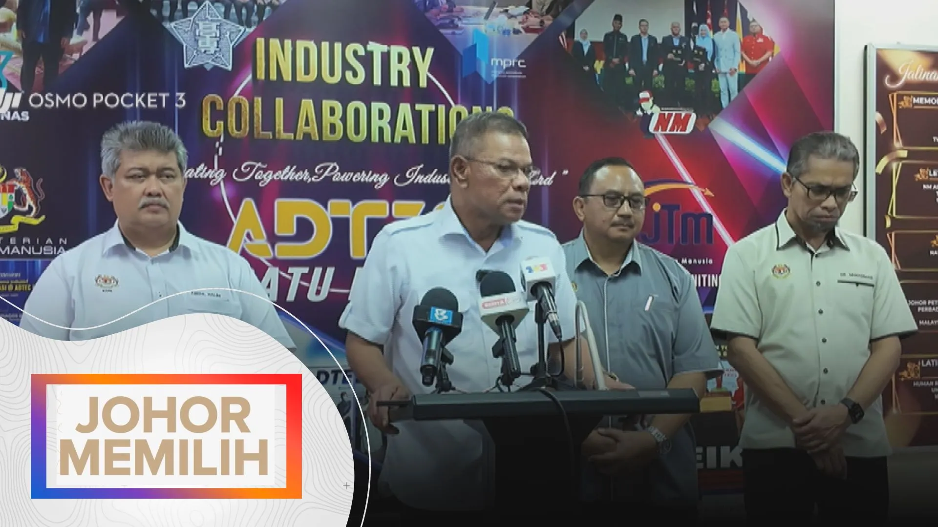Setiap kerjasama dengan PAS temui jalan buntu - Saifuddin