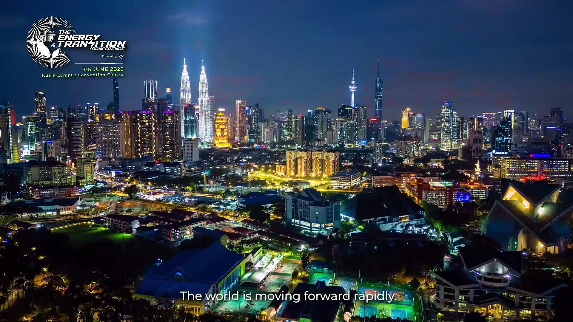 Persidangan Peralihan Tenaga 2026 (ETCon26) akan menjadi platform strategik untuk menggalakkan dialog pelaksanaan peralihan tenaga di Malaysia serta di rantau ASEAN.