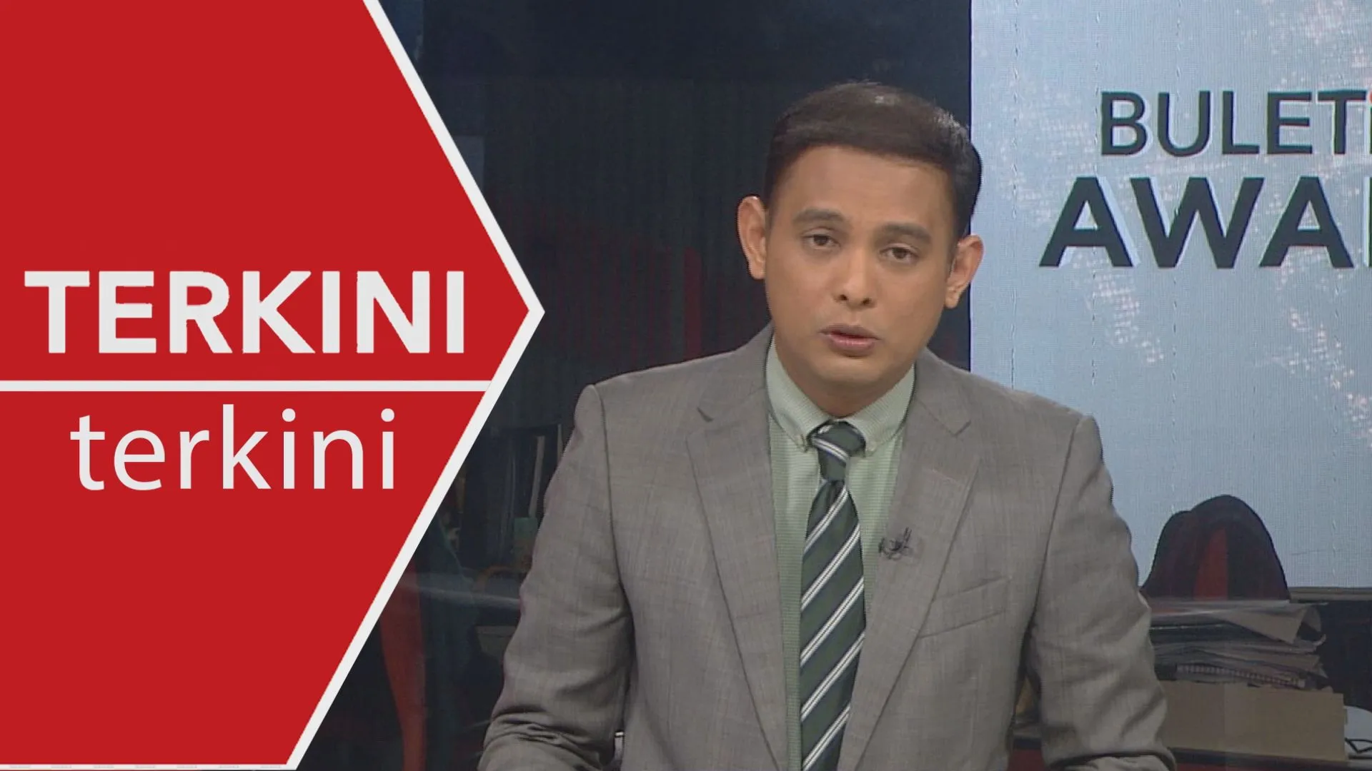 [TERKINI] OPR dijangka kekal pada 2.75 peratus sepanjang tahun 2026