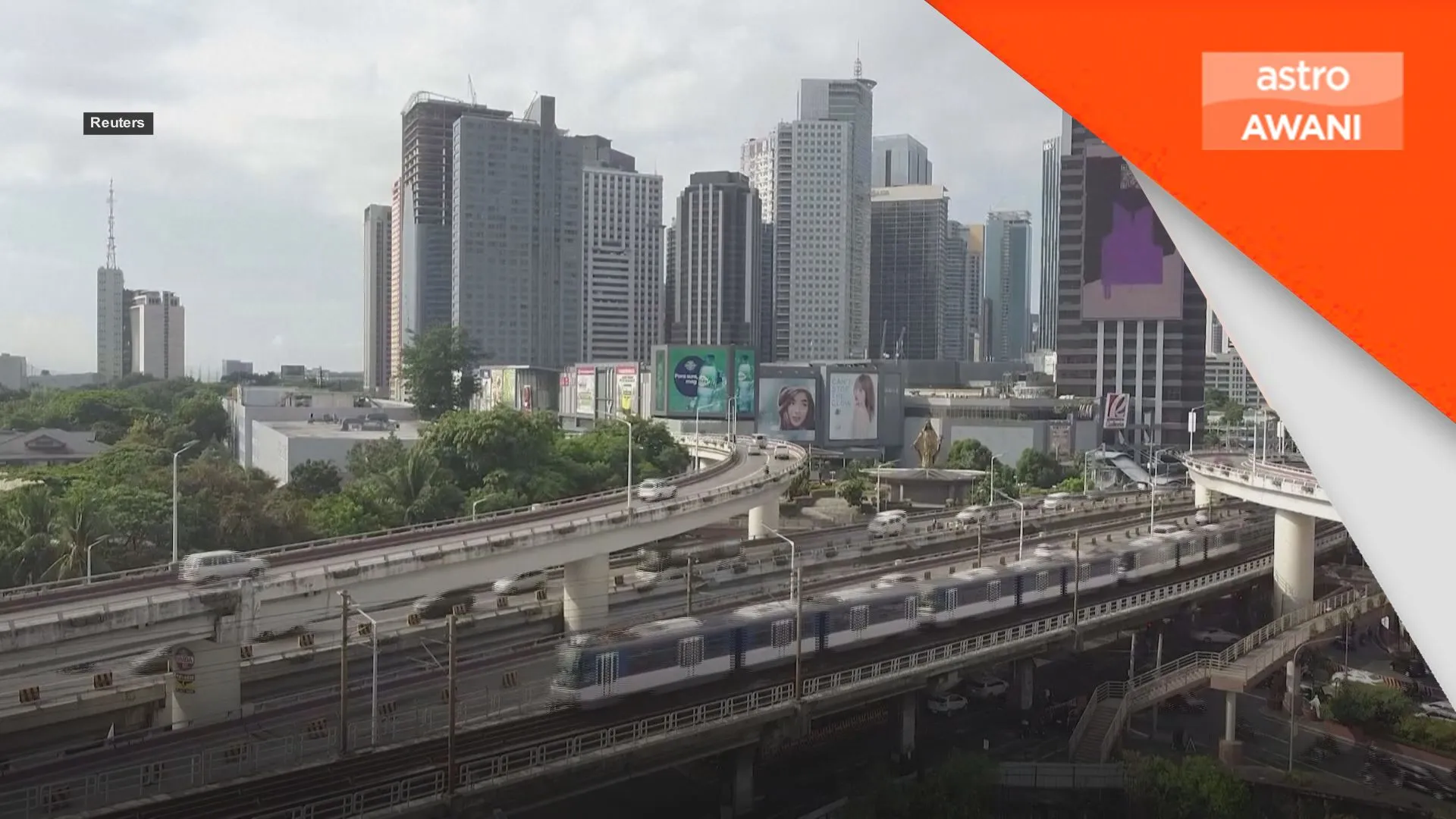 ASEAN dijangka rasai impak perang pada suku kedua