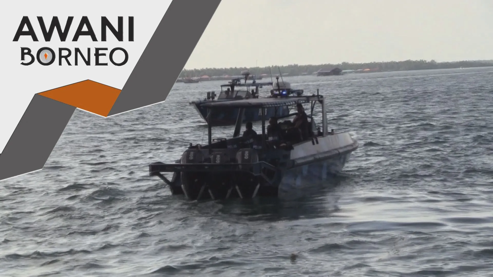Isu AKPS dibawa ke Jawatankuasa Induk MA63 jika tiada penyelesaian