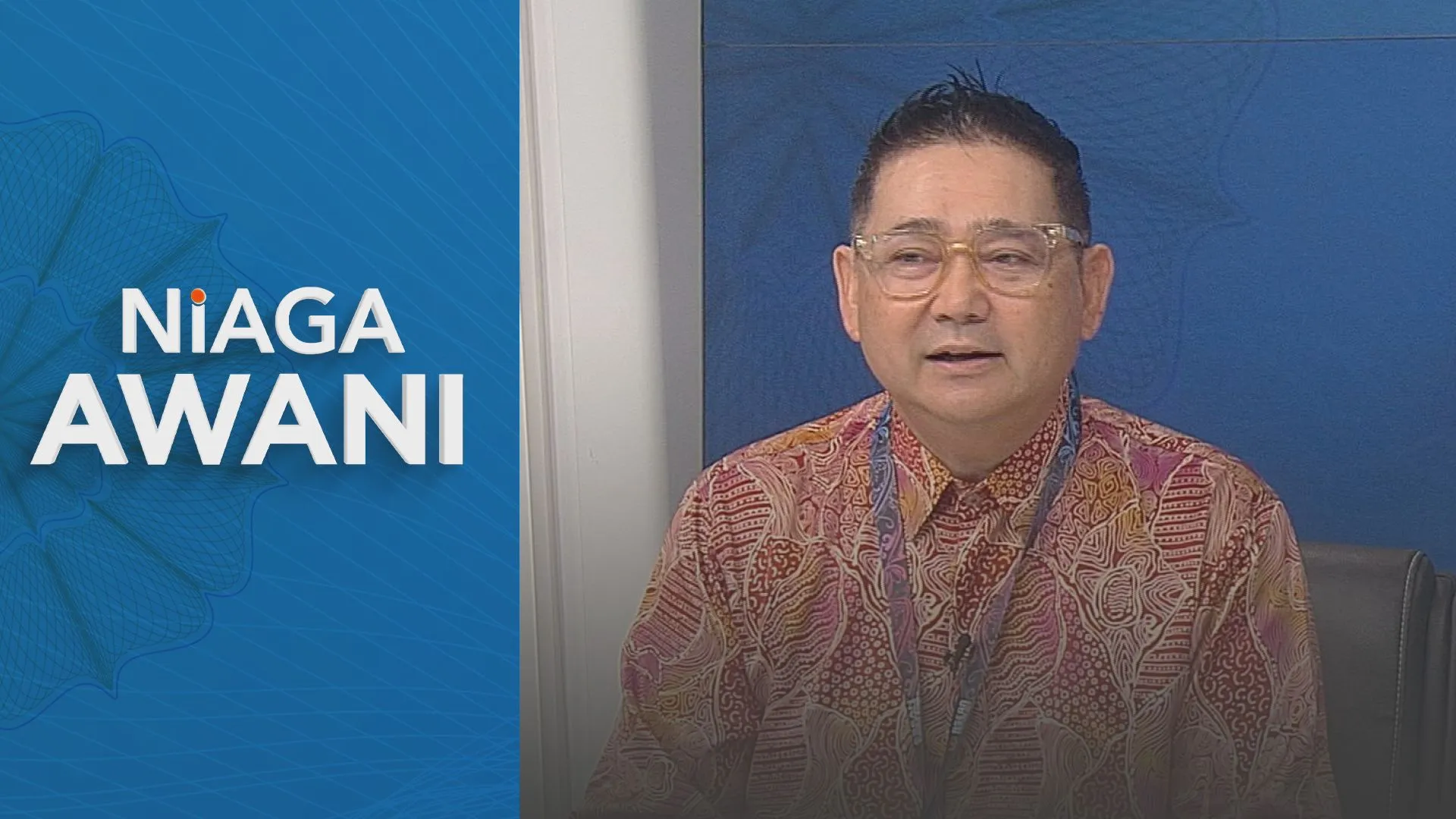 Harga binaan melonjak, tekanan perang global