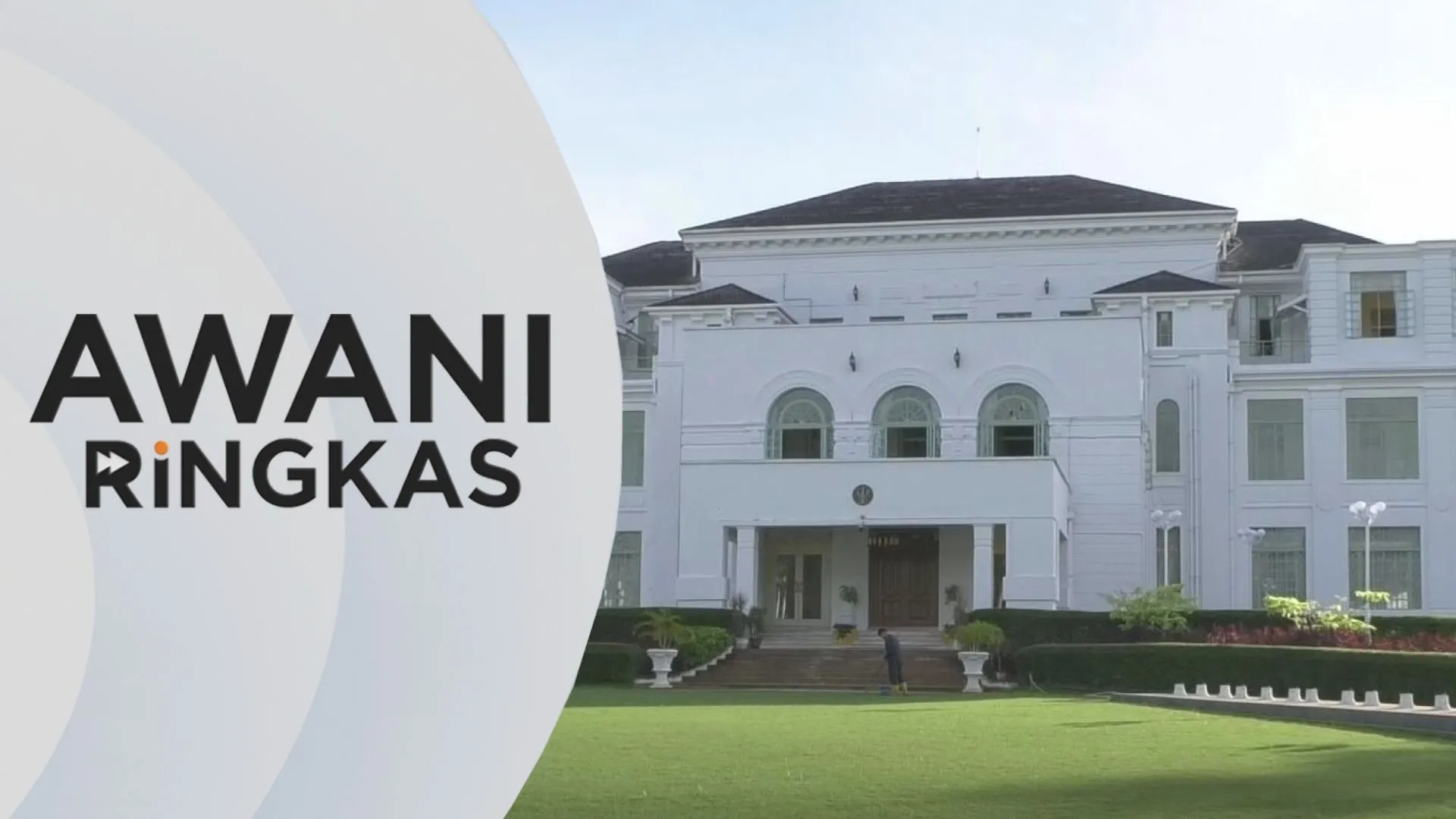 AWANI Ringkas: Sejarah tercipta di Negeri Sembilan