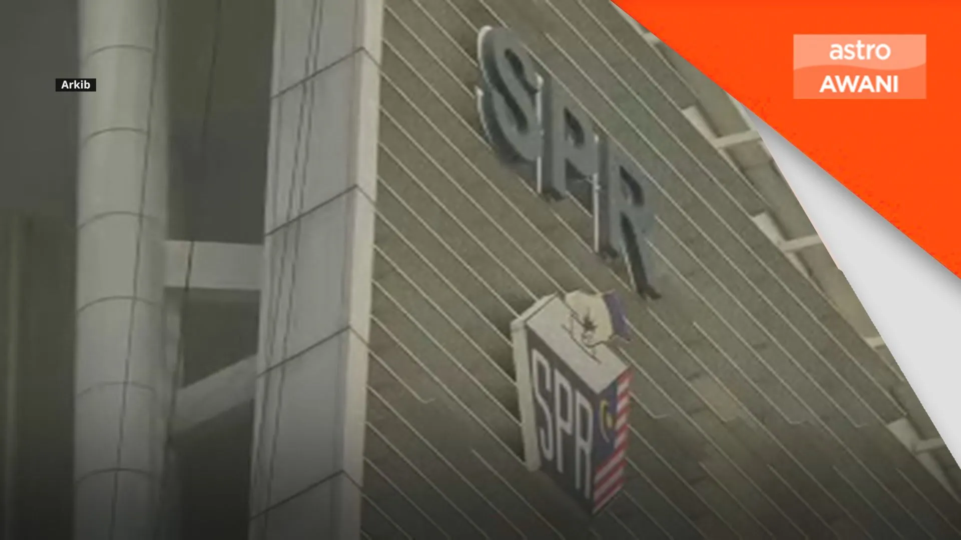SPR mesyuarat tentukan tarikh PRN Johor, NS