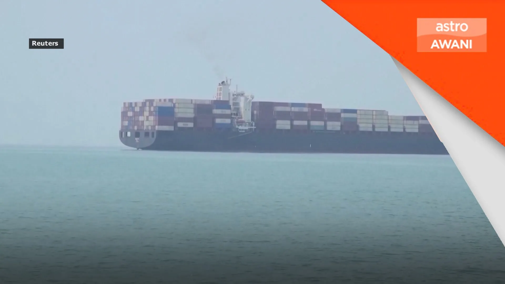 Iran umum Selat Hormuz ditutup, ancam kapal yang melintas