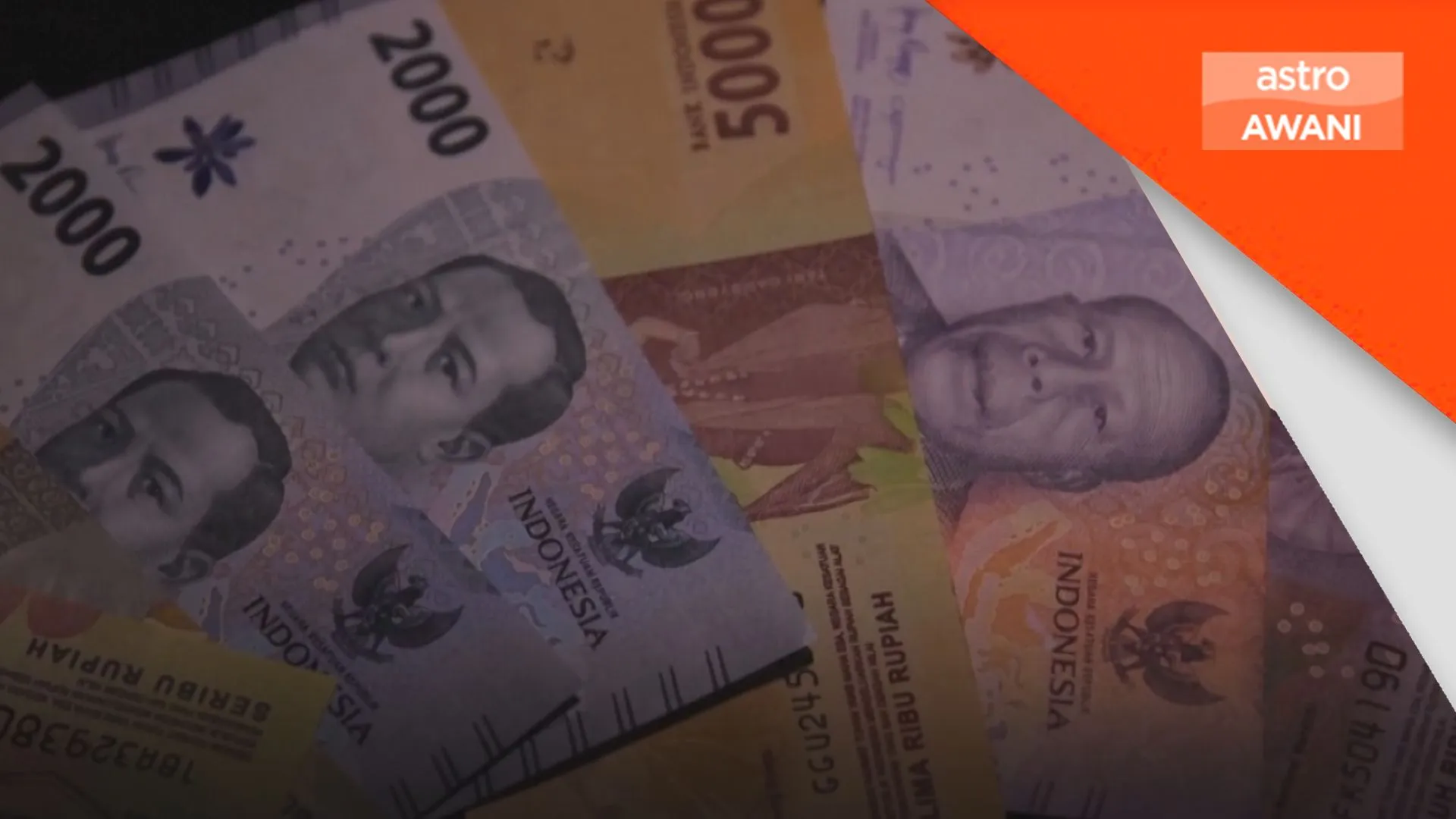 Kesan rupiah lemah terhadap Malaysia