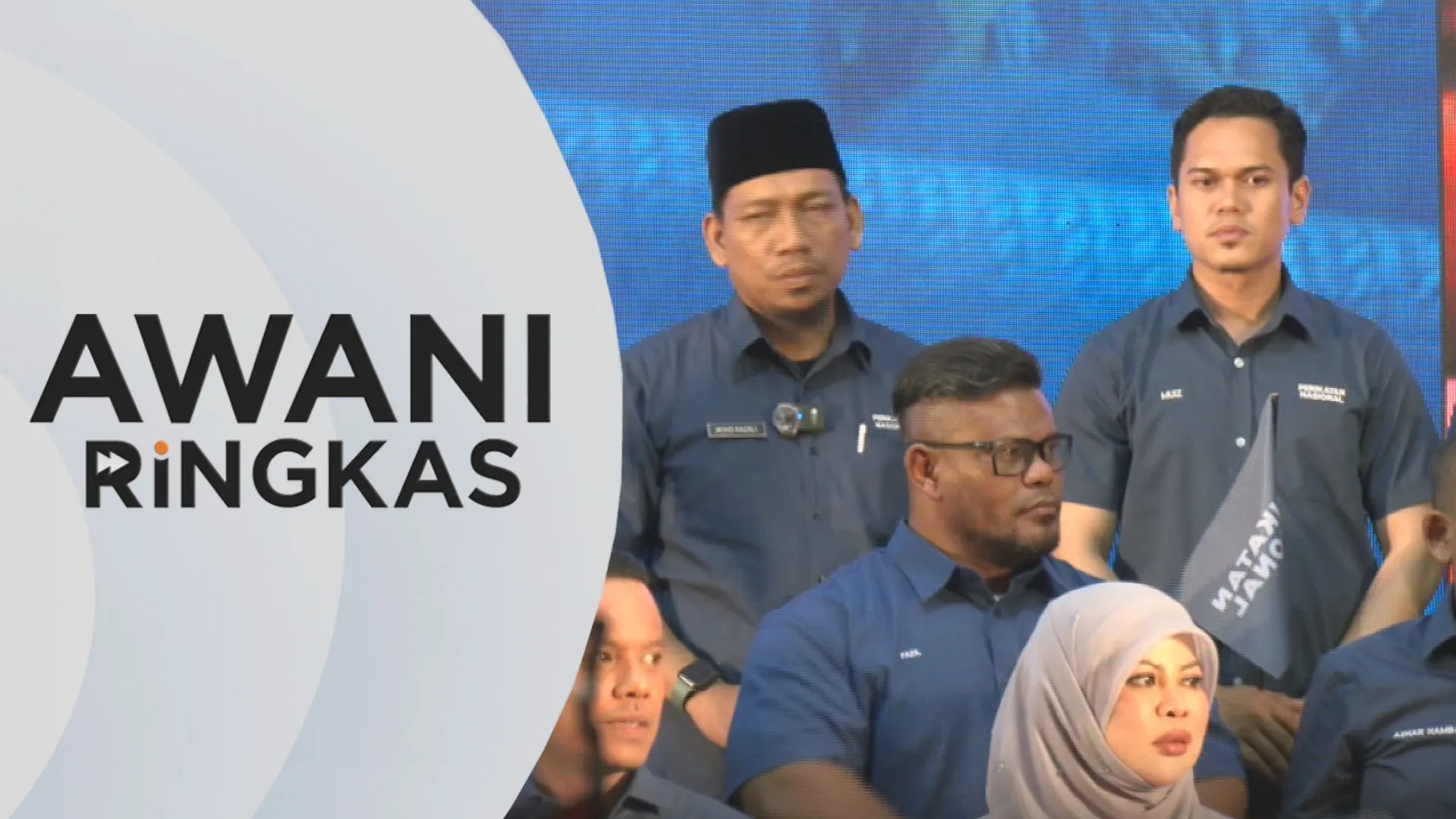 AWANI Ringkas: Penubuhan PN atas dasar muafakat