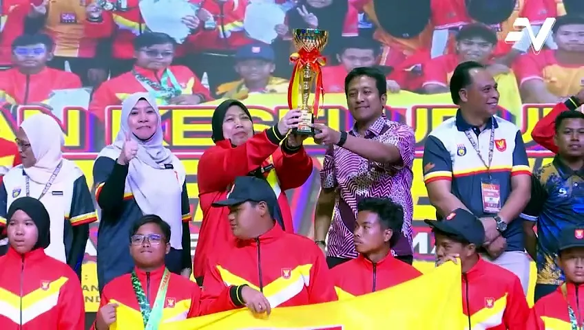 Selangor tebus kekecewaan, kembali muncul juara memanah MSSM 2026