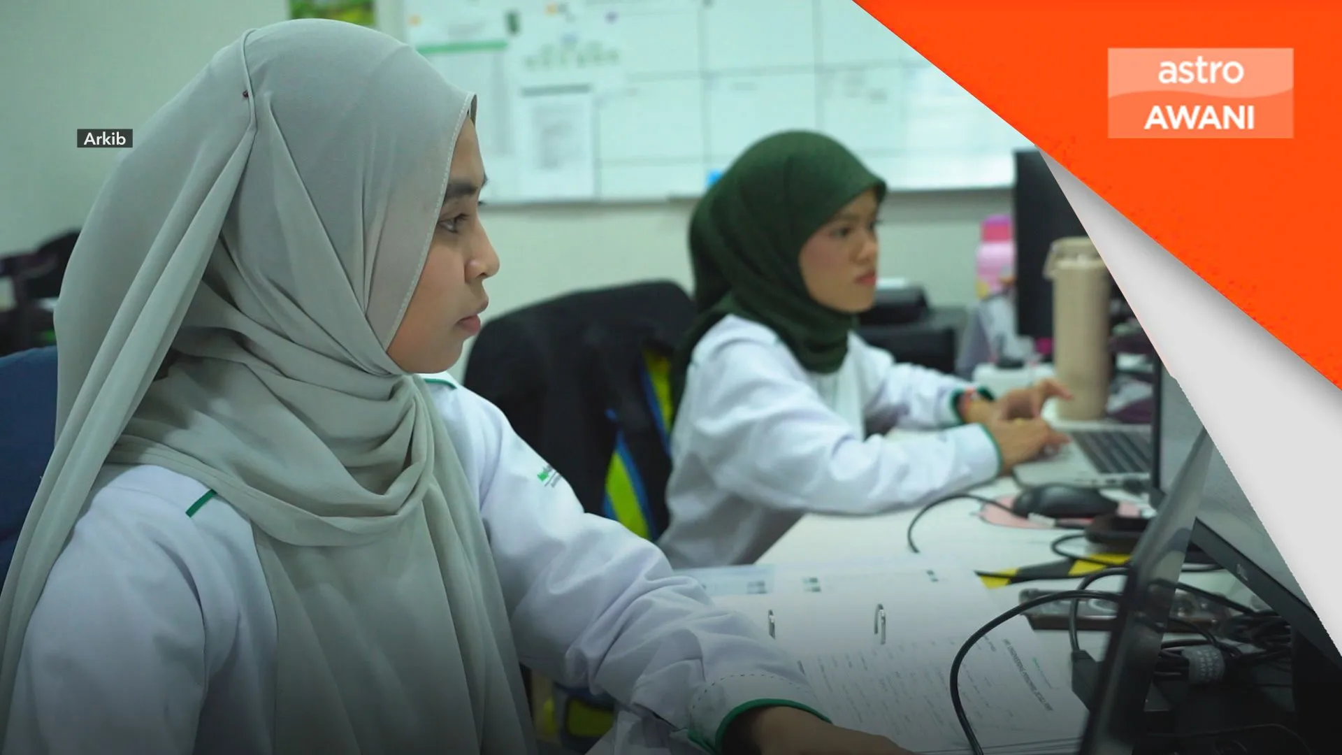 Kadar hilang pekerjaan meningkat 8.4 peratus - Akmal Nasir