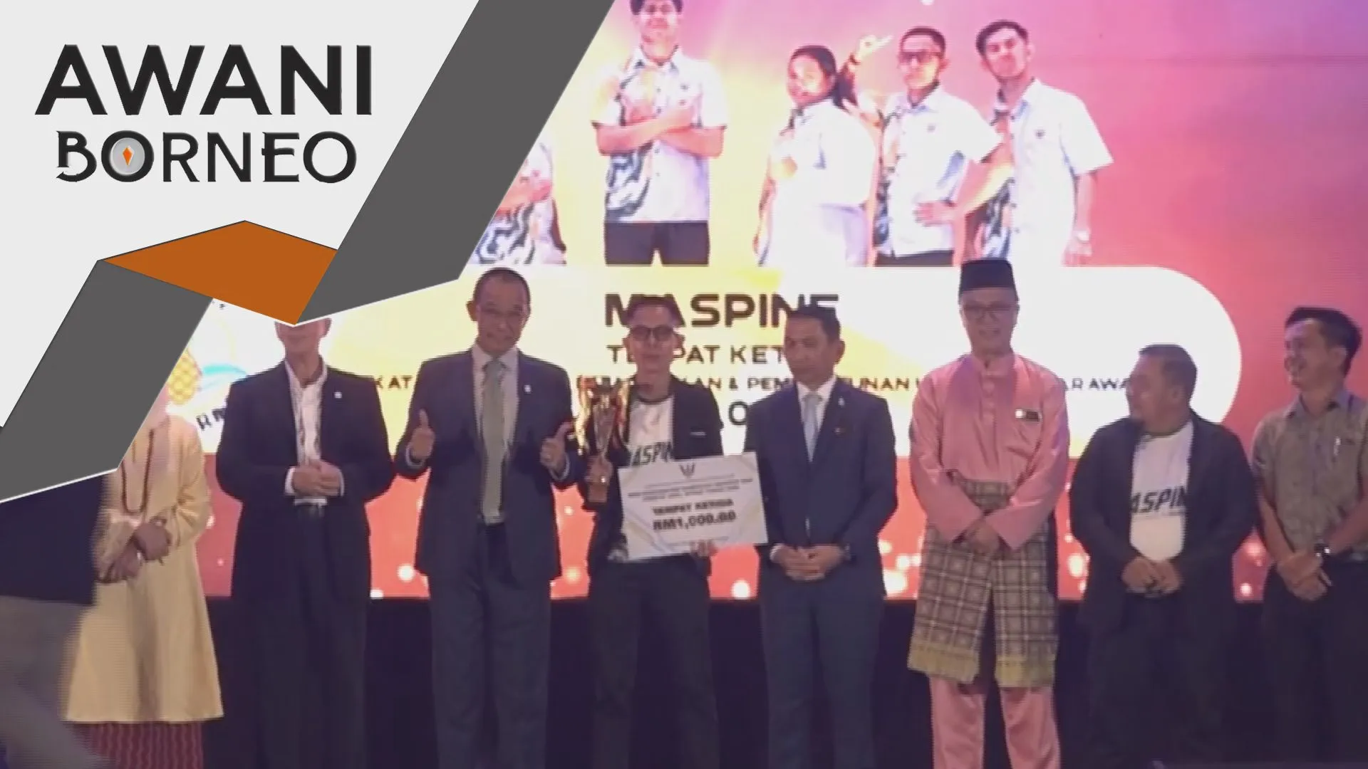 PRU-16: Sabah dan Sarawak dijangka kekal ‘Kingmaker’