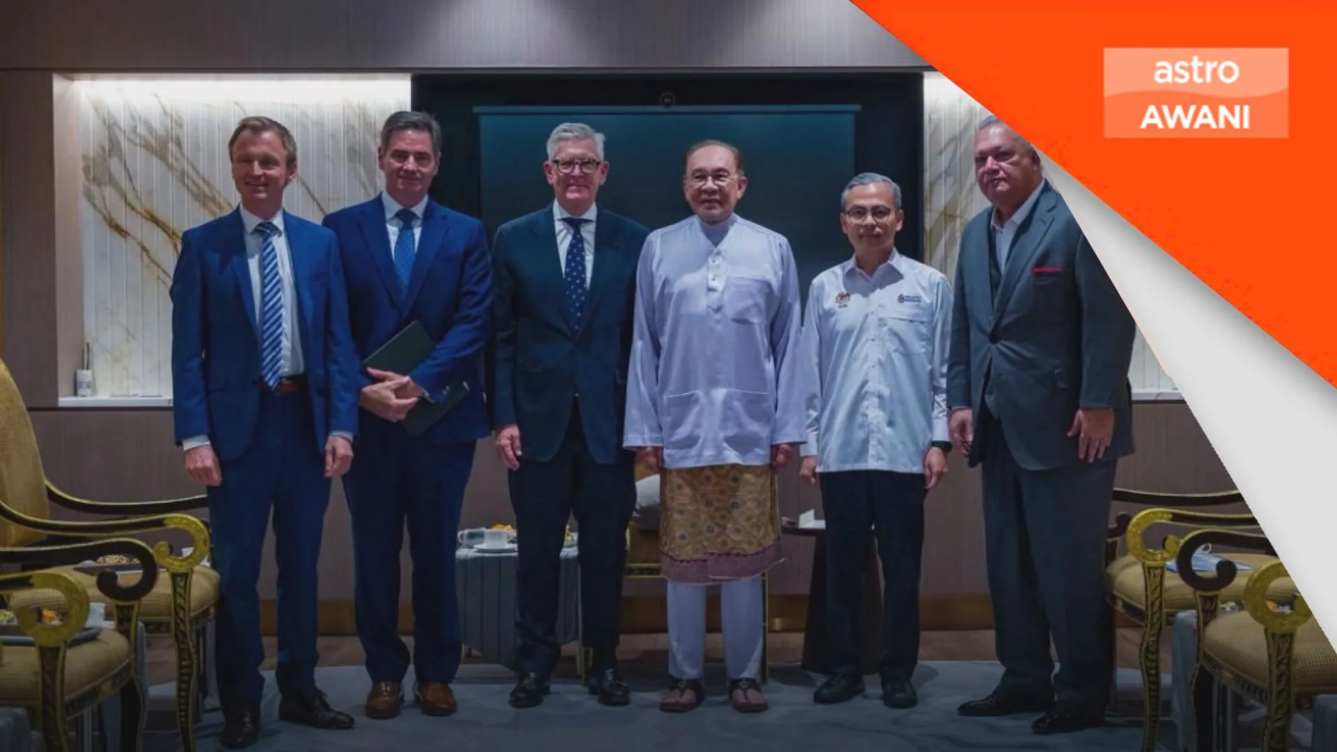 Lebih banyak syarikat manfaatkan 5G, perkukuh ekonomi