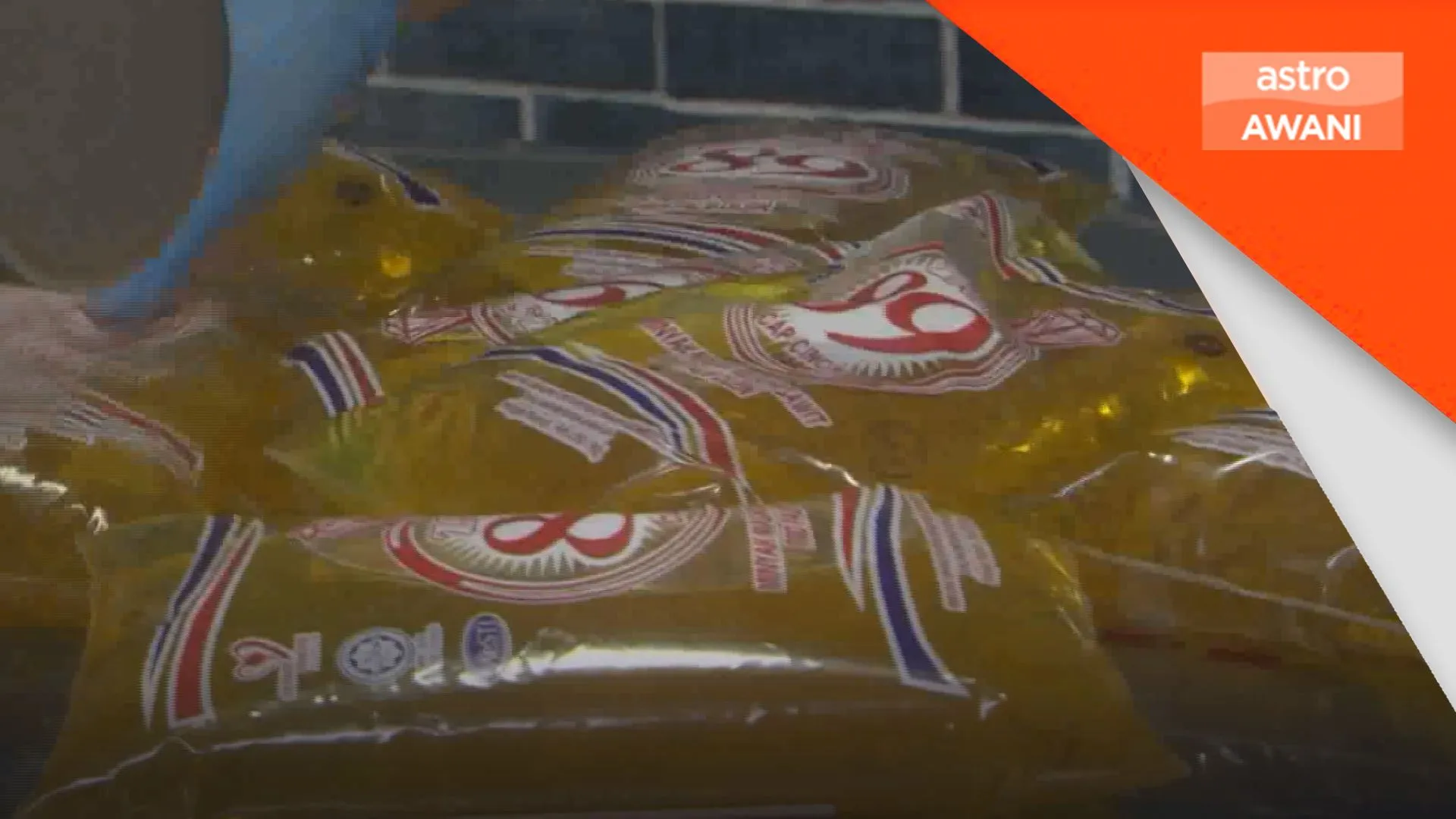 KPDN nyahaktif 179 syarikat dari Sistem eCOSS, usaha bendung ketirisan subsidi minyak masak