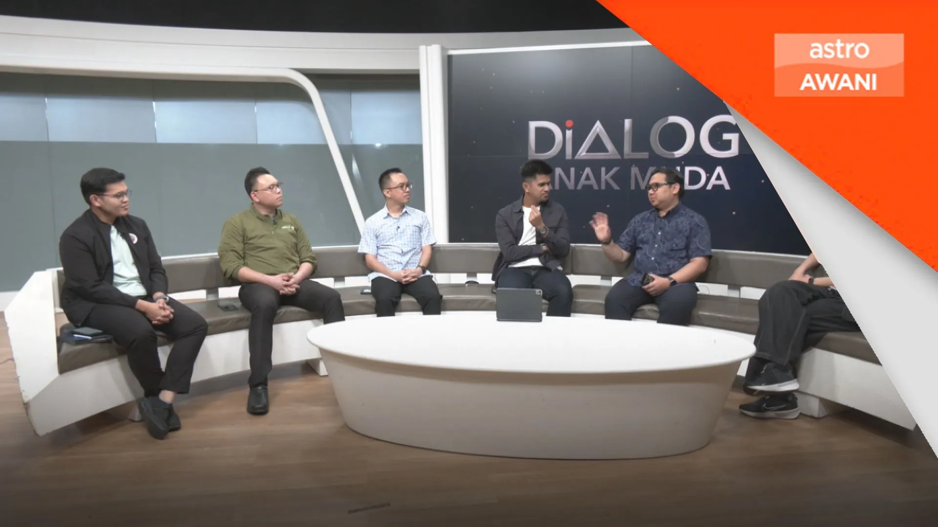 PRN: Pengundi muda mahu calon berusia 30 hingga 40 tahun – Pemuda AMANAH