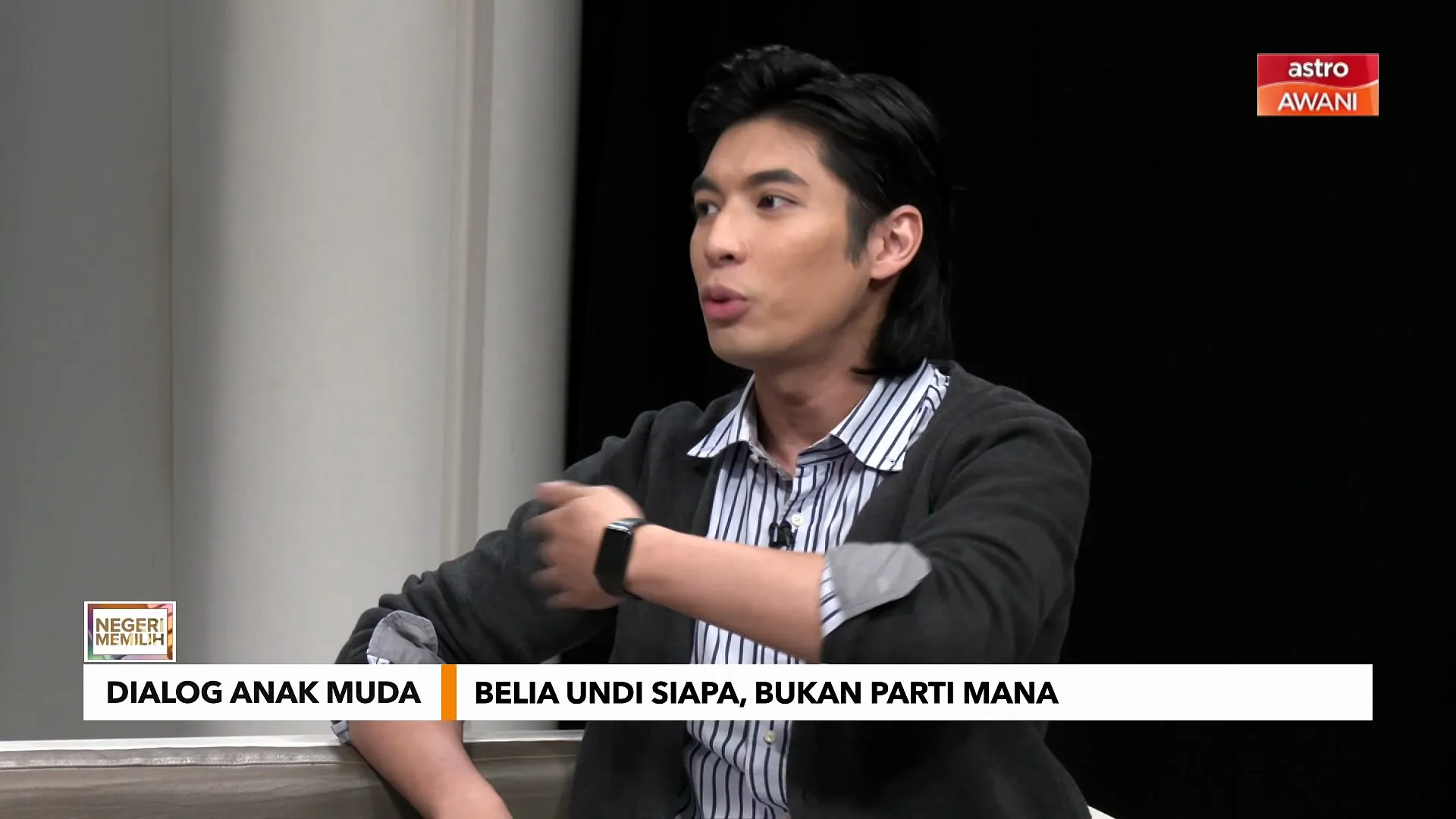 PRN: Calon dengan teladan baik jadi pilihan pengundi muda – Pemuda UMNO