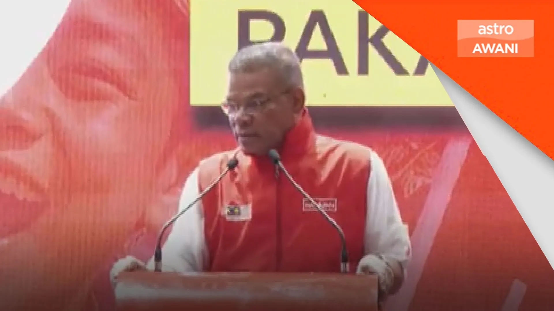 PH selesai agih 36 kerusi DUN Negeri Sembilan
