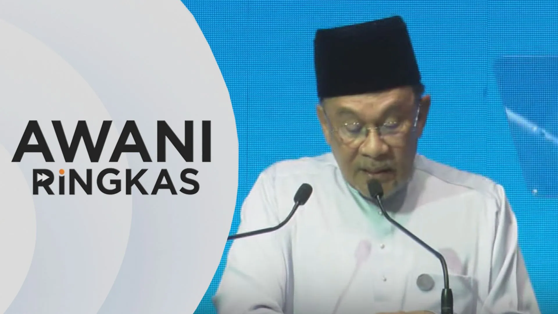 AWANI Ringkas: PM lawat Sabah sehari