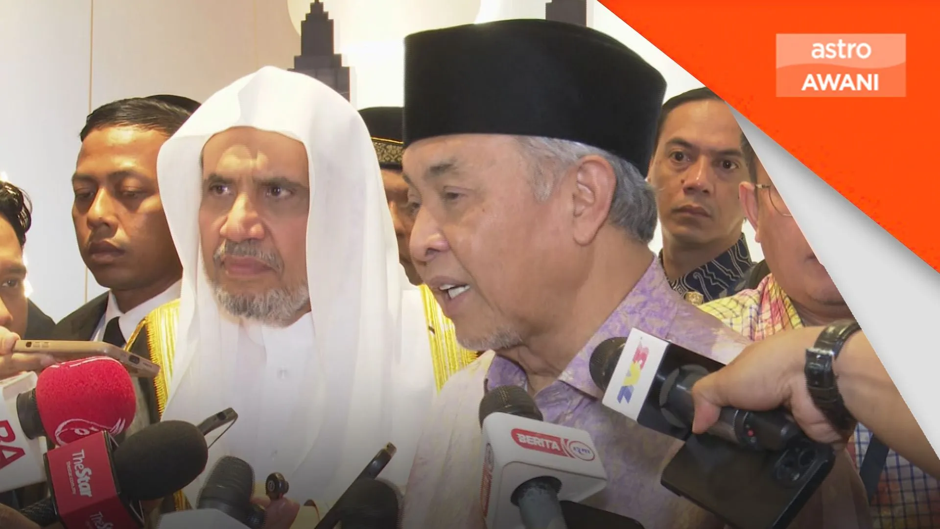 SPR berkuasa tentukan tarikh PRN, tidak wajar dipertikai