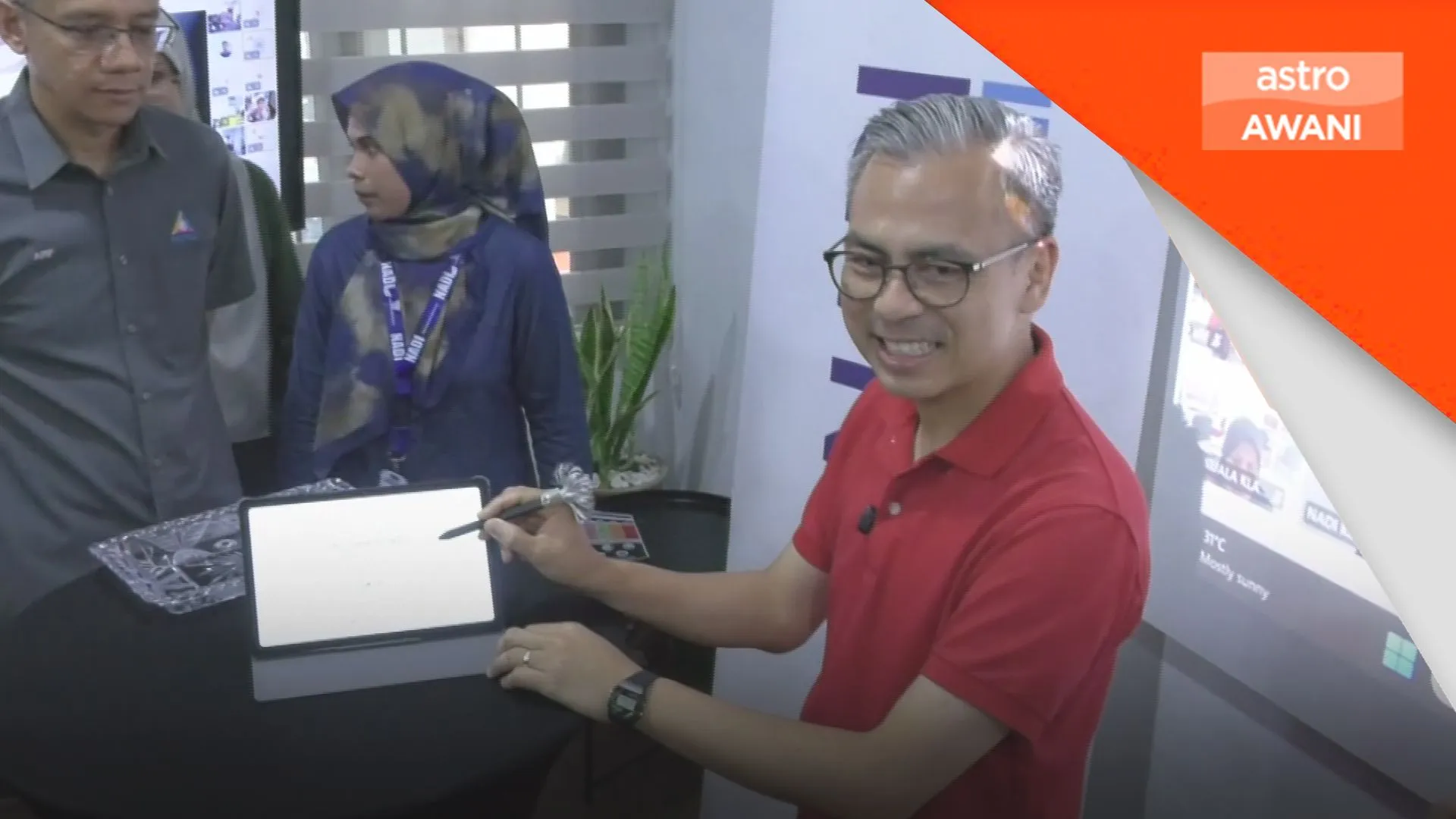 Media sosial dan massa perlu kerjasama bendung berita palsu