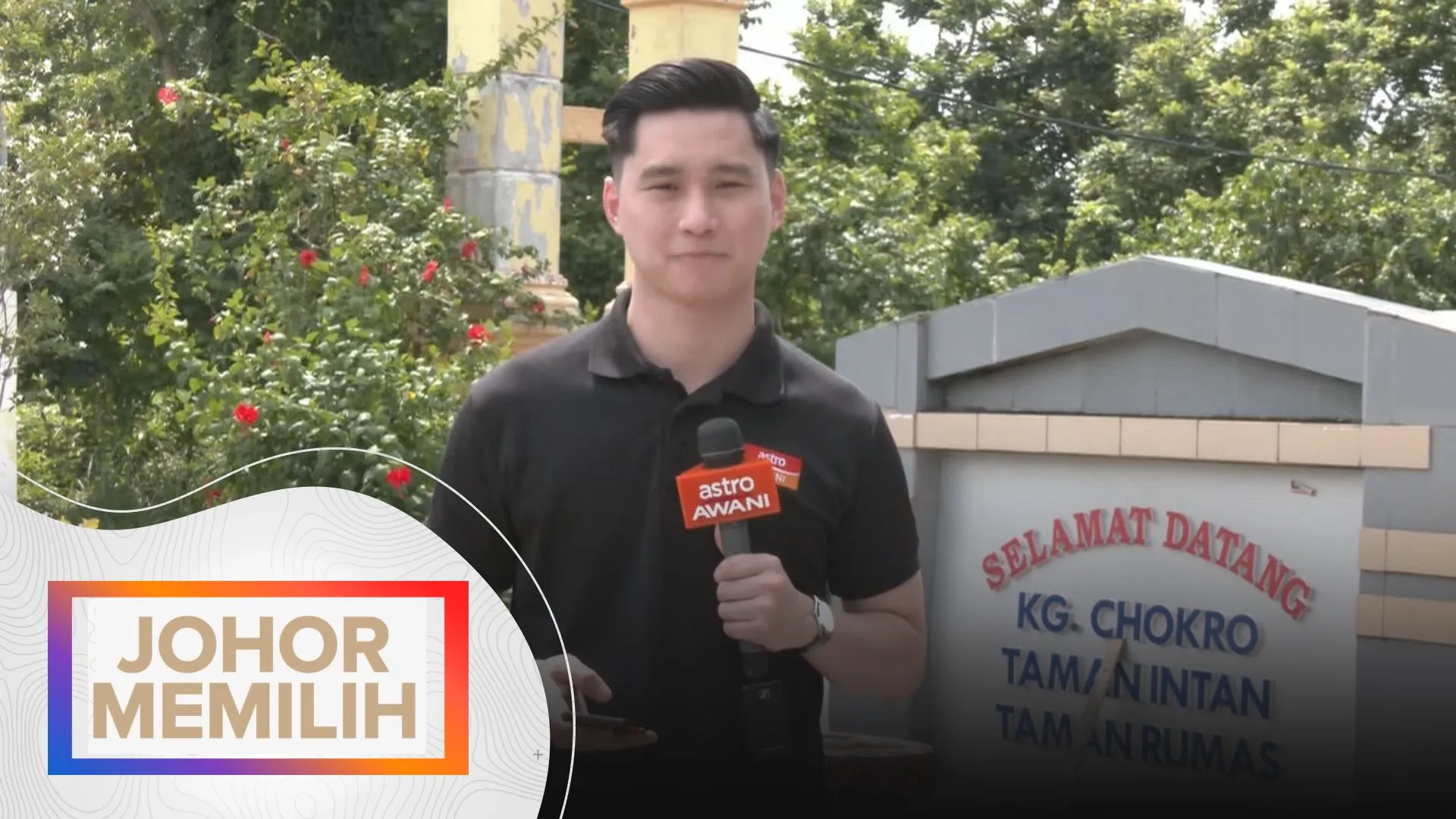 Johor Memilih: Layang-layang kembali jadi tumpuan