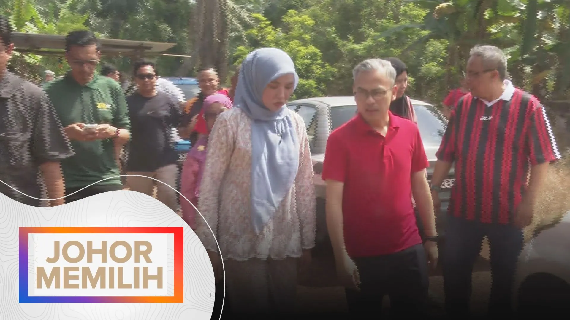 Johor Memilih: Majlis Media Malaysia lancar Semak Berita sempena PRN Johor