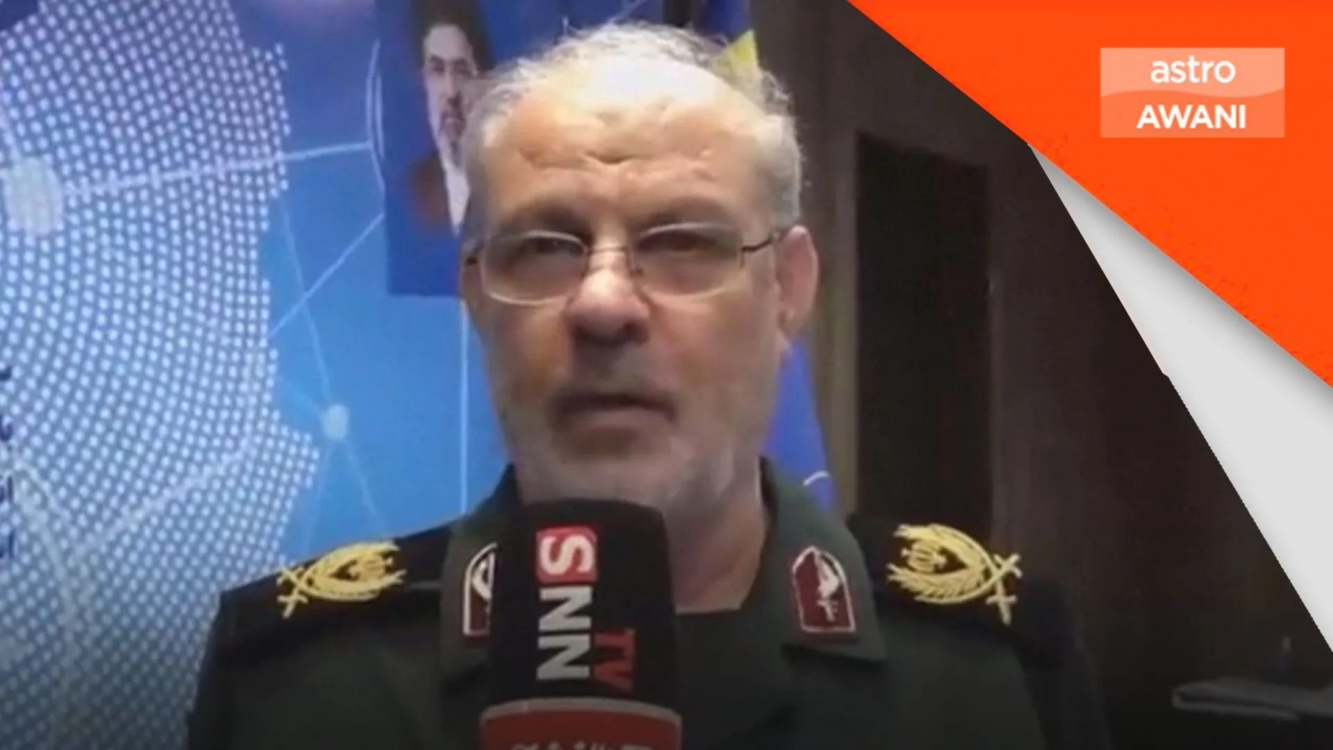 Iran bertindak lebih tegas jika AS terus langgar perjanjian interim