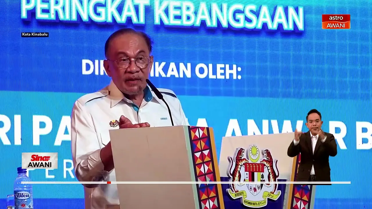 Keupayaan menyatukan rakyat berbilang kaum kekuatan Malaysia - PM