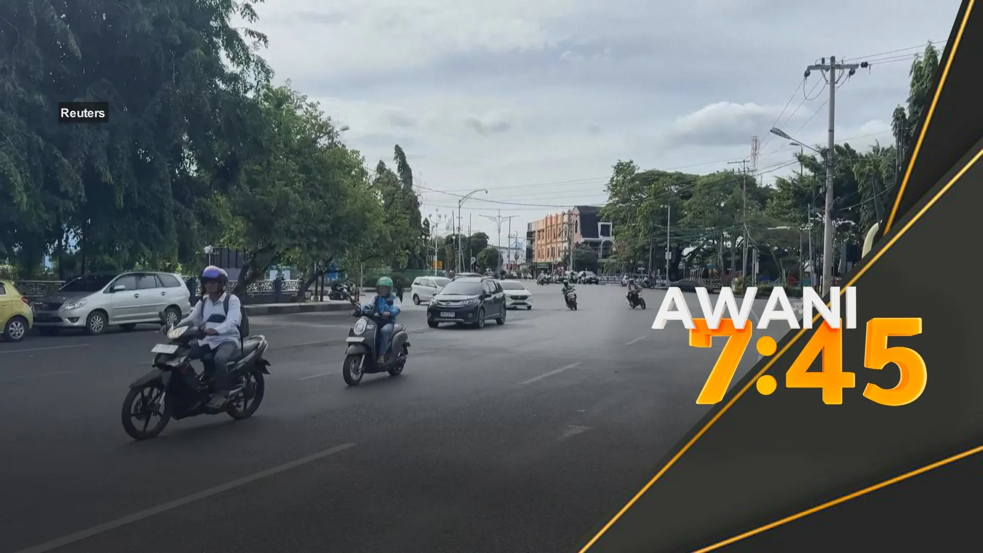 Indonesia cadang tubuh pusat bahasa Arab di Lombok, tarik pelancong Arab Saudi