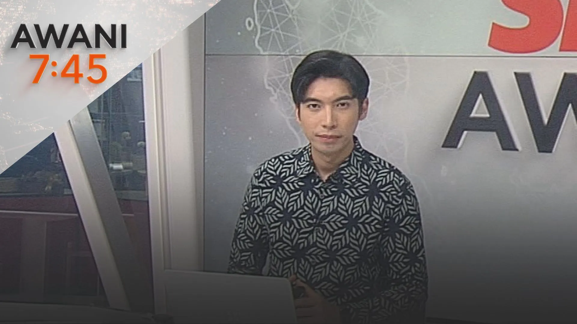 AWANI 7:45 [13/6/2026] – Kepelbagaian kaum jadi kekuatan negara | Hamzah Zainuddin kembali | Zahid kritik pemimpin DAP | Malaysia kaji kemungkinan tamatkan MALBATT