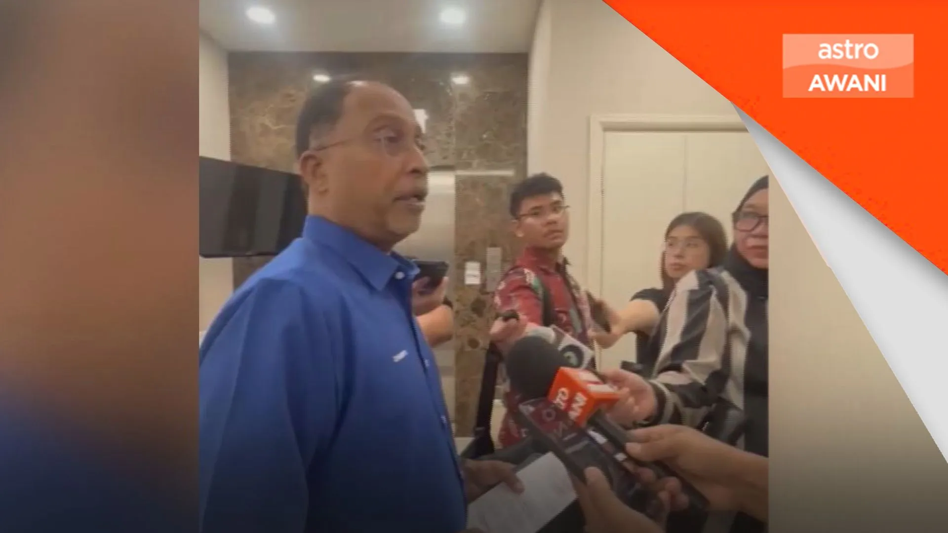 BN fokus usaha menangi PRN Johor, N. Sembilan