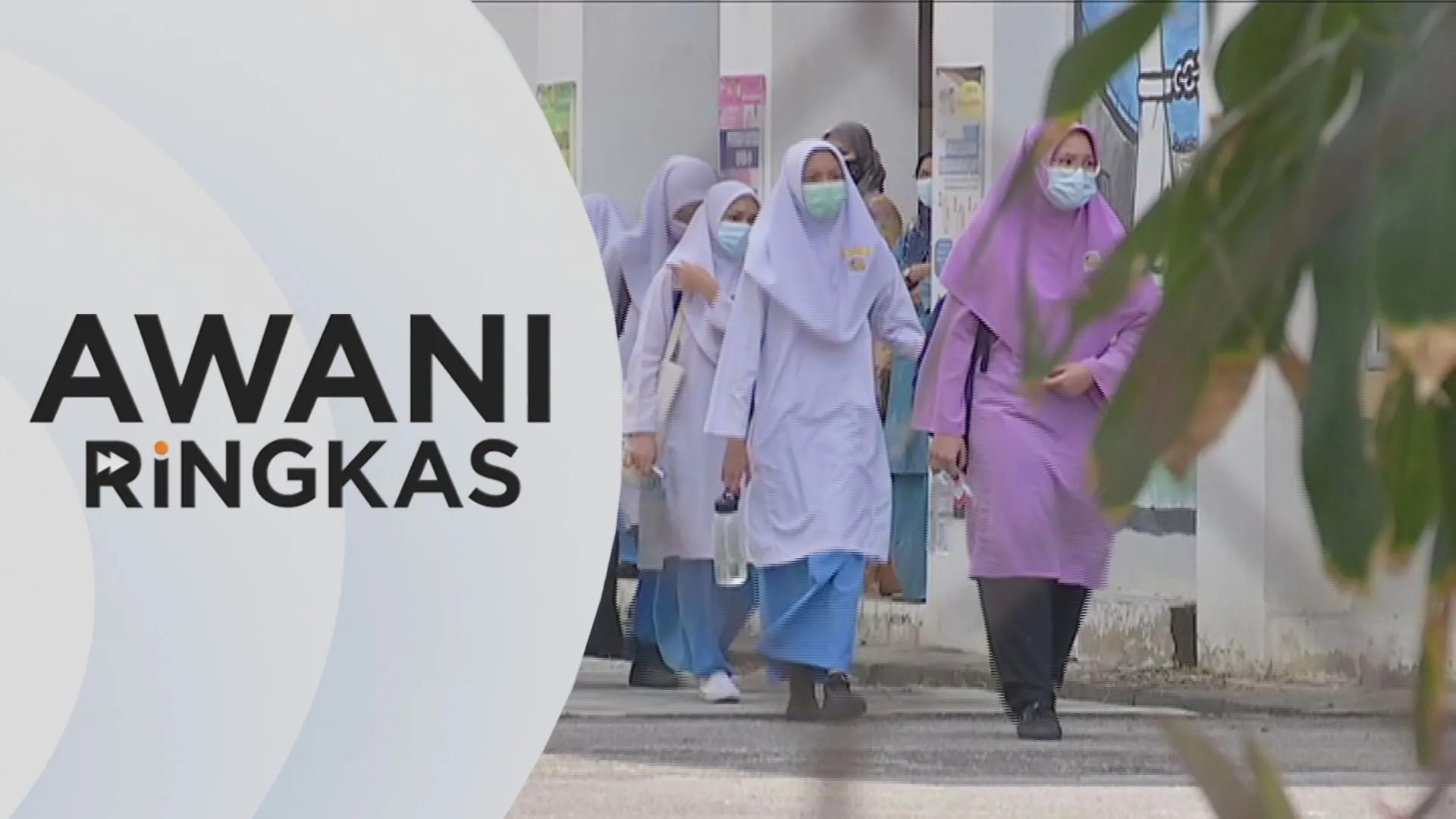 AWANI Ringkas: Elaun pelajar Tingkatan Enam