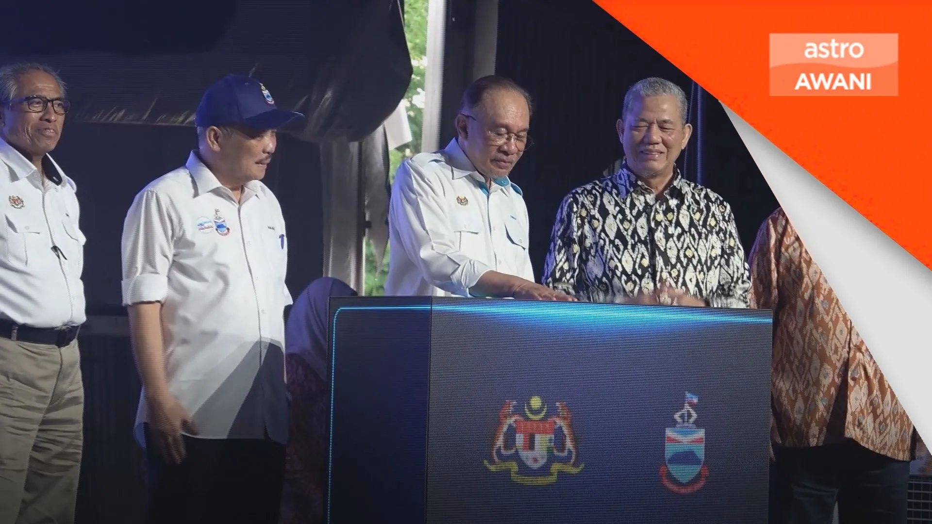 NIES perkukuh sinergi perpaduan dan integriti