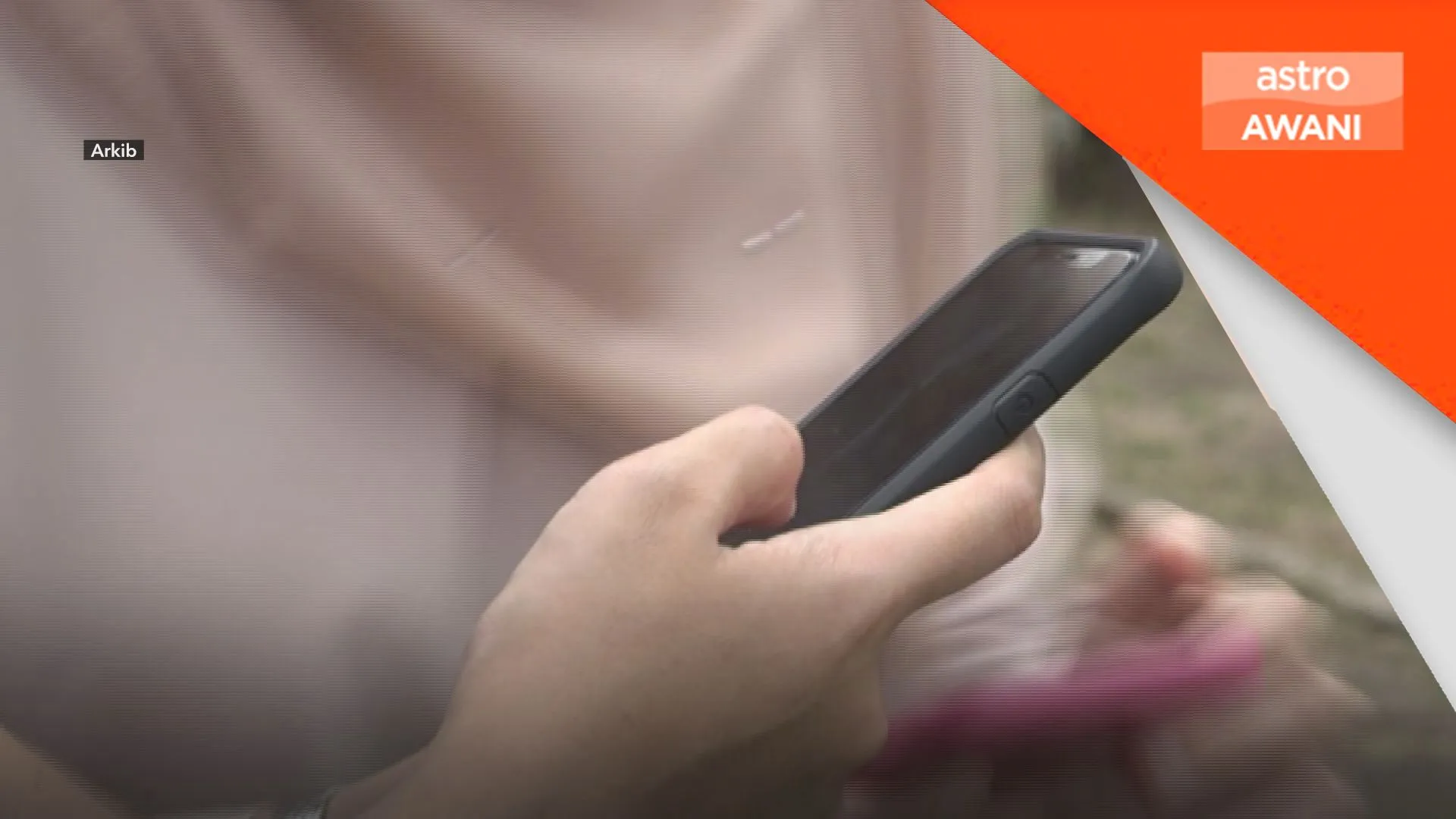 Mula dengan tonton kandungan jenayah seksual, boleh jadi pelaku jenayah - Polis