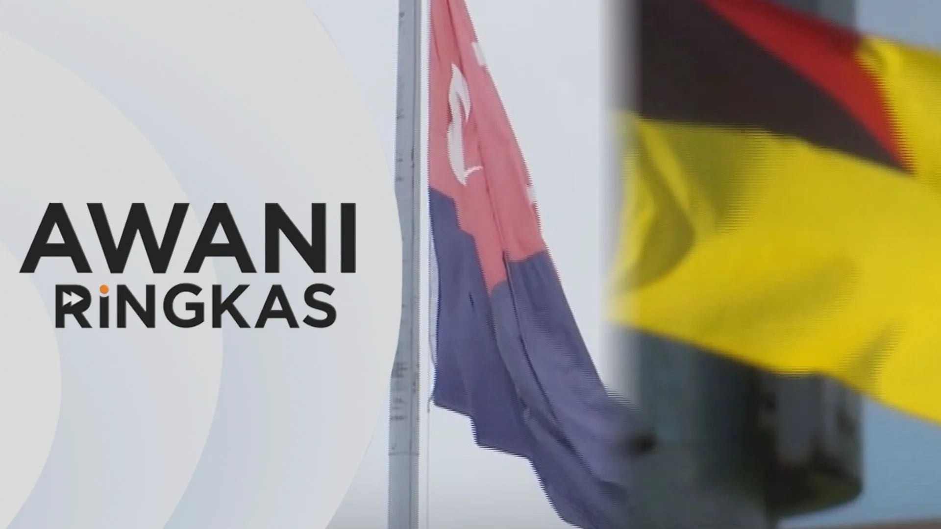 AWANI Ringkas: PKR sasar tanding 20 kerusi di Johor, 16 Negeri Sembilan