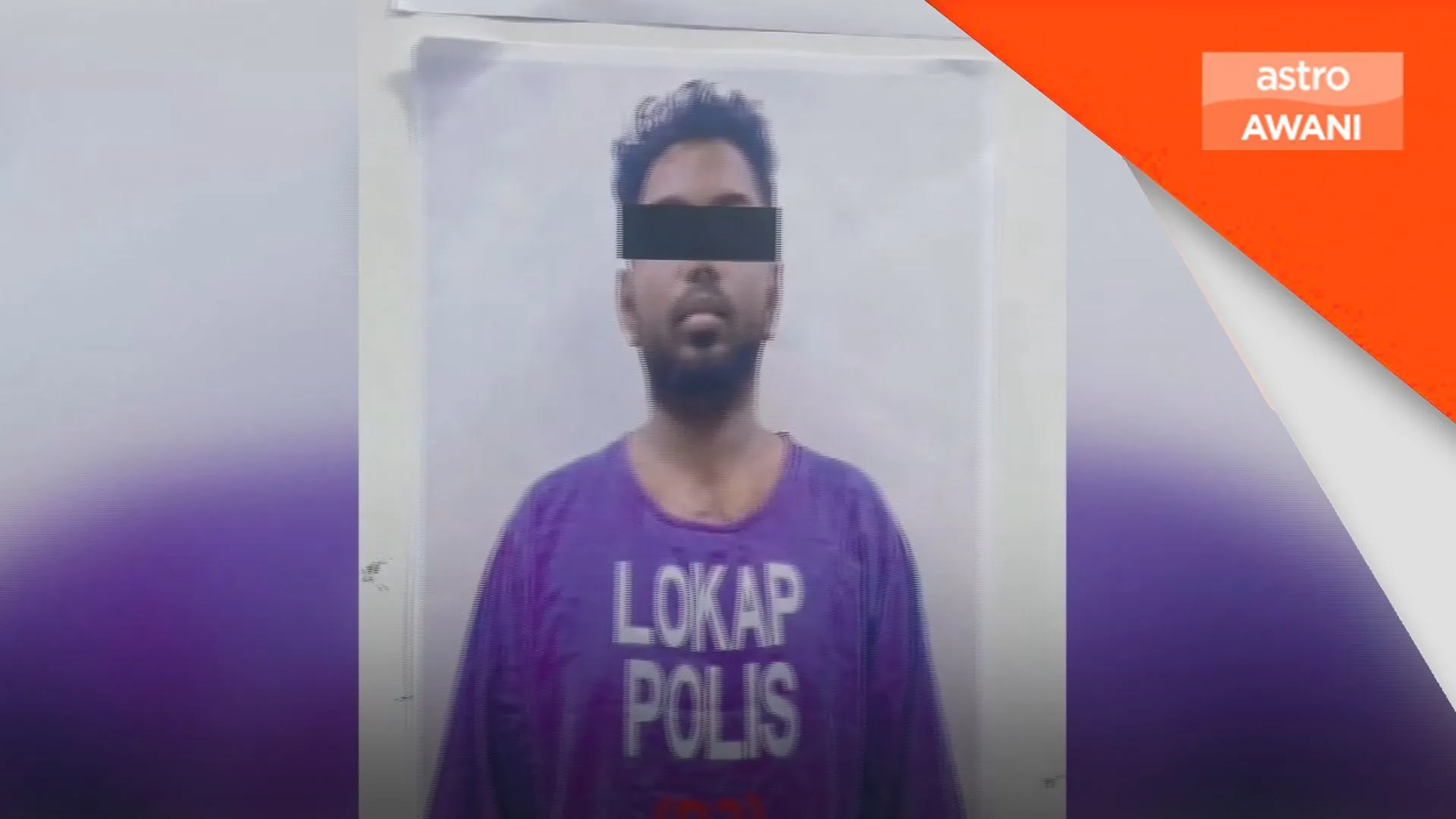 Lima lelaki ditahan samun mangsa dikenali melalui aplikasi cari pasangan sejenis