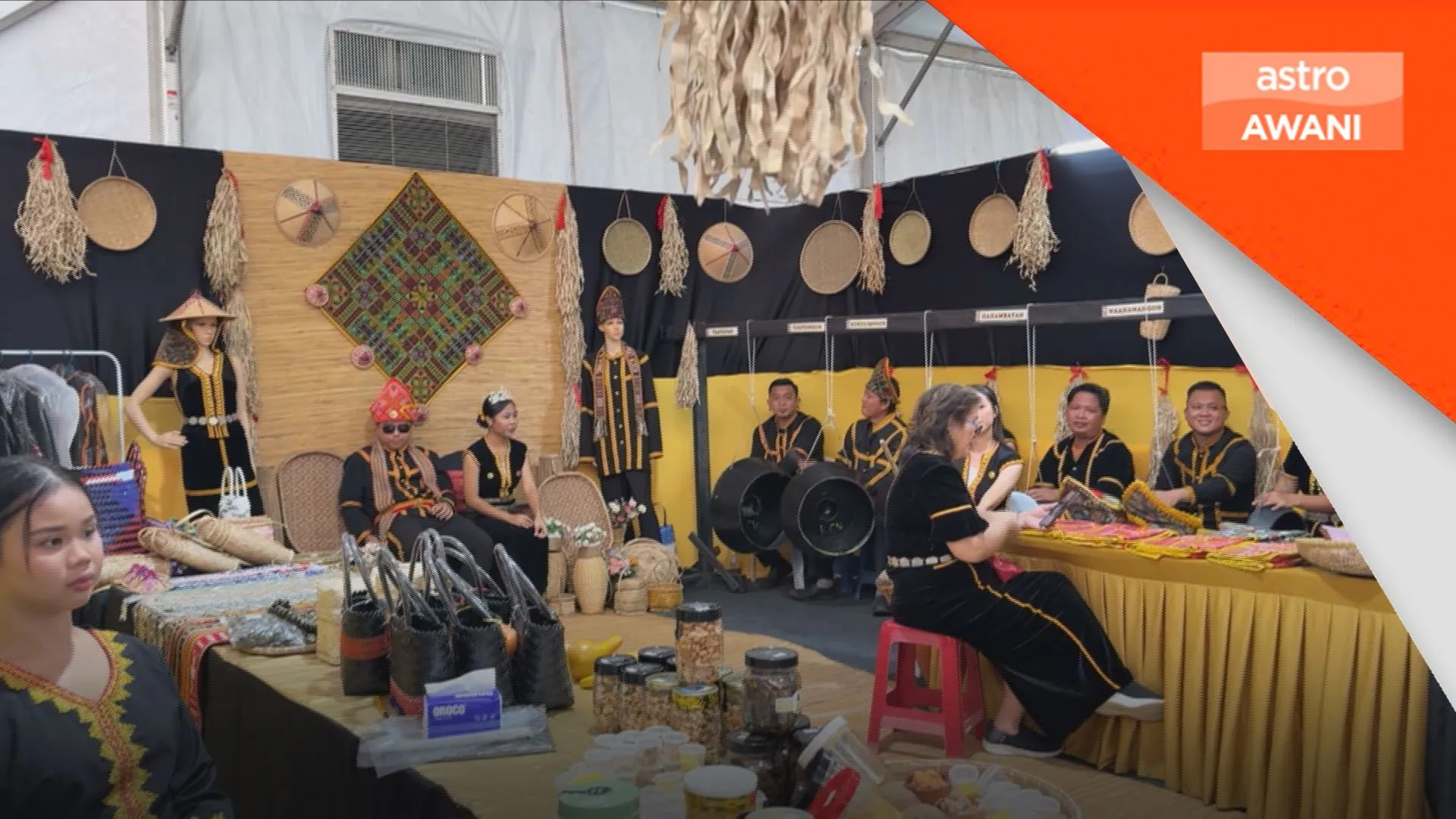 SMP 2026: Sabah pentas kepelbagaian budaya Malaysia