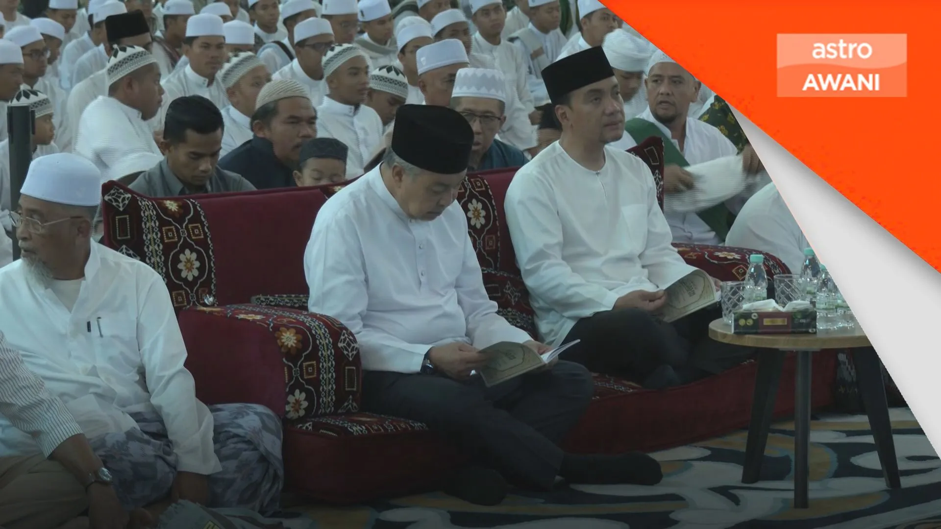 BN harap penubuhan parti baharu tidak pecah belah orang Melayu