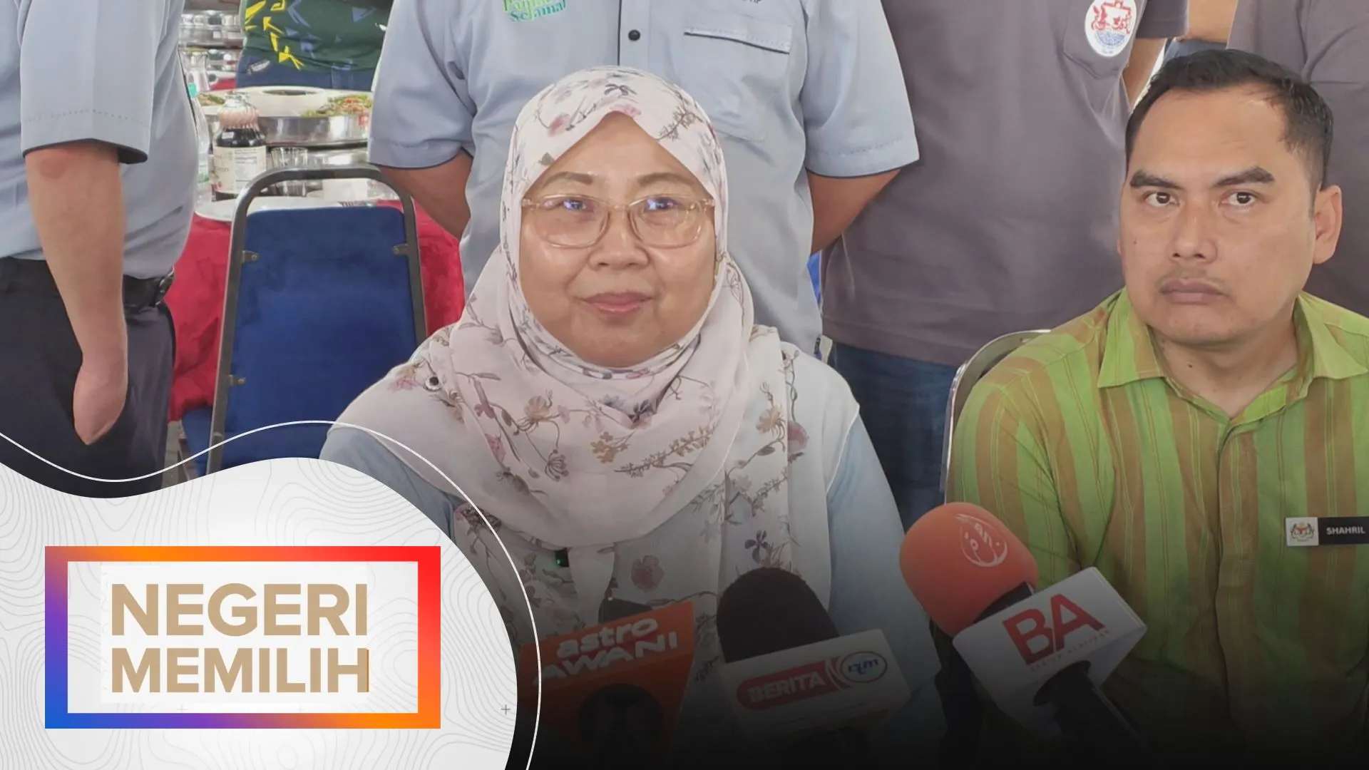 PKR sasar 20 kerusi di Johor, 16 di Negeri Sembilan