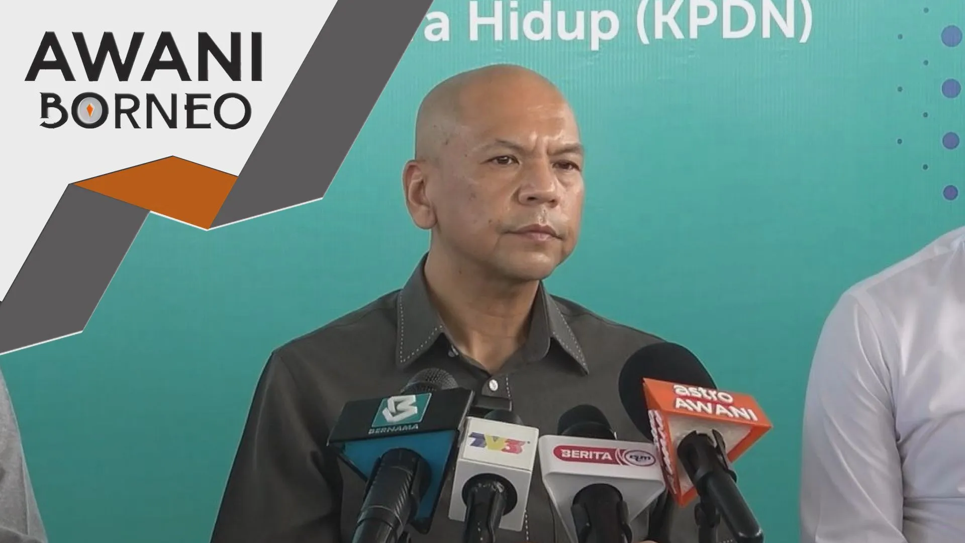 Subsidi diesel Sabah, Sarawak cecah RM1.4 bilion